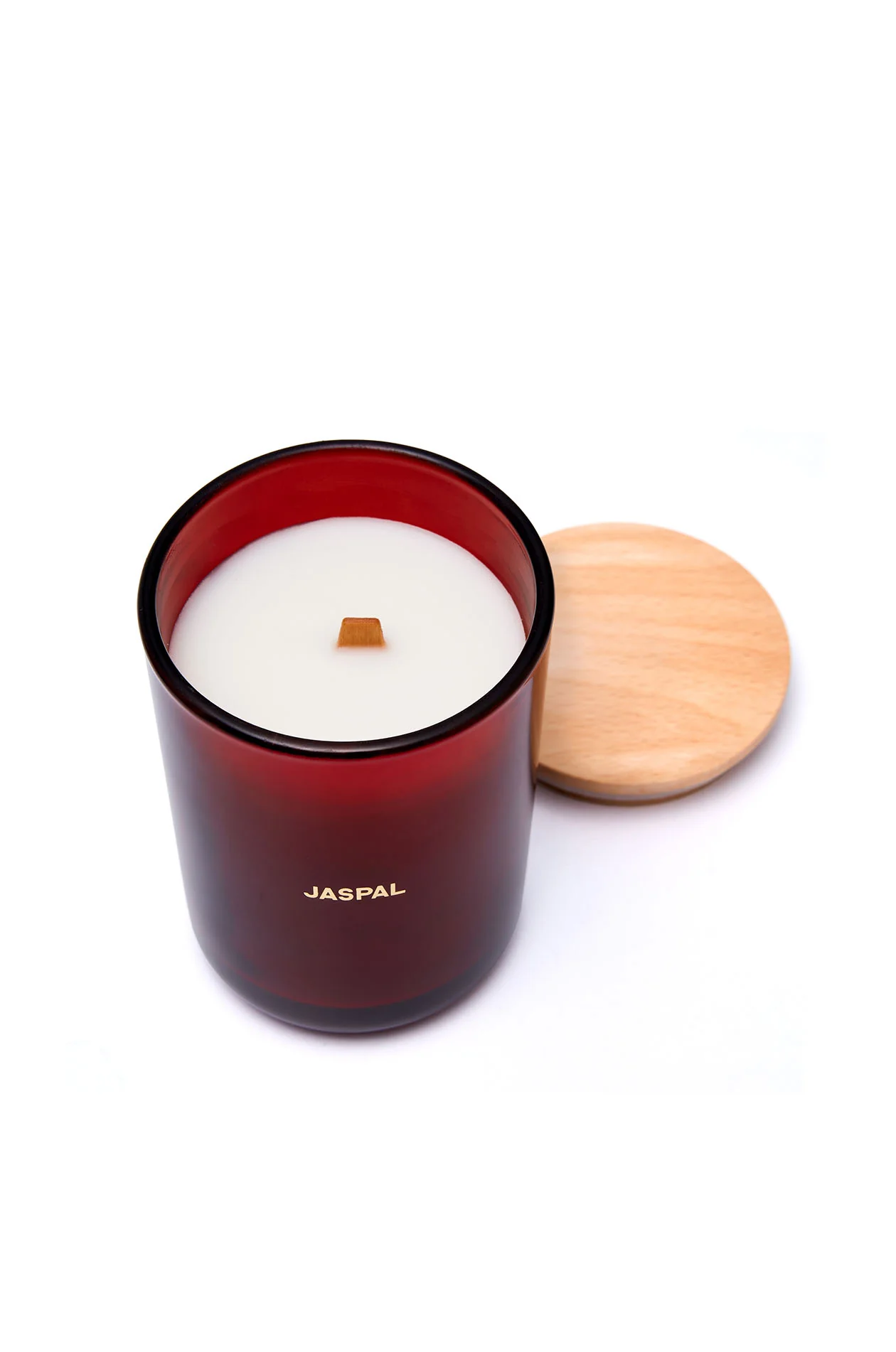 Elegant Small Scented Candle - Image 4