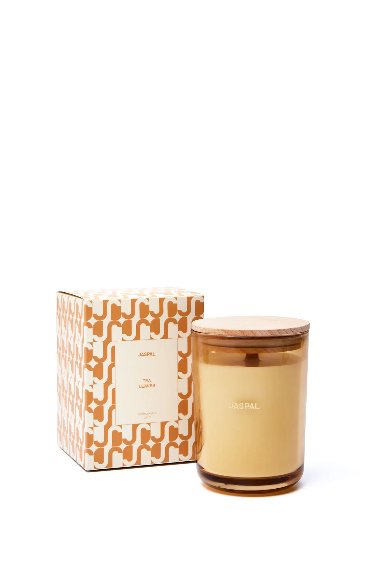 Elegant Small Scented Candle - Image 5