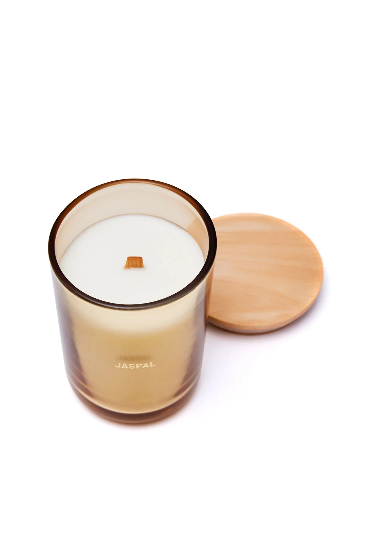 Elegant Small Scented Candle - Image 6