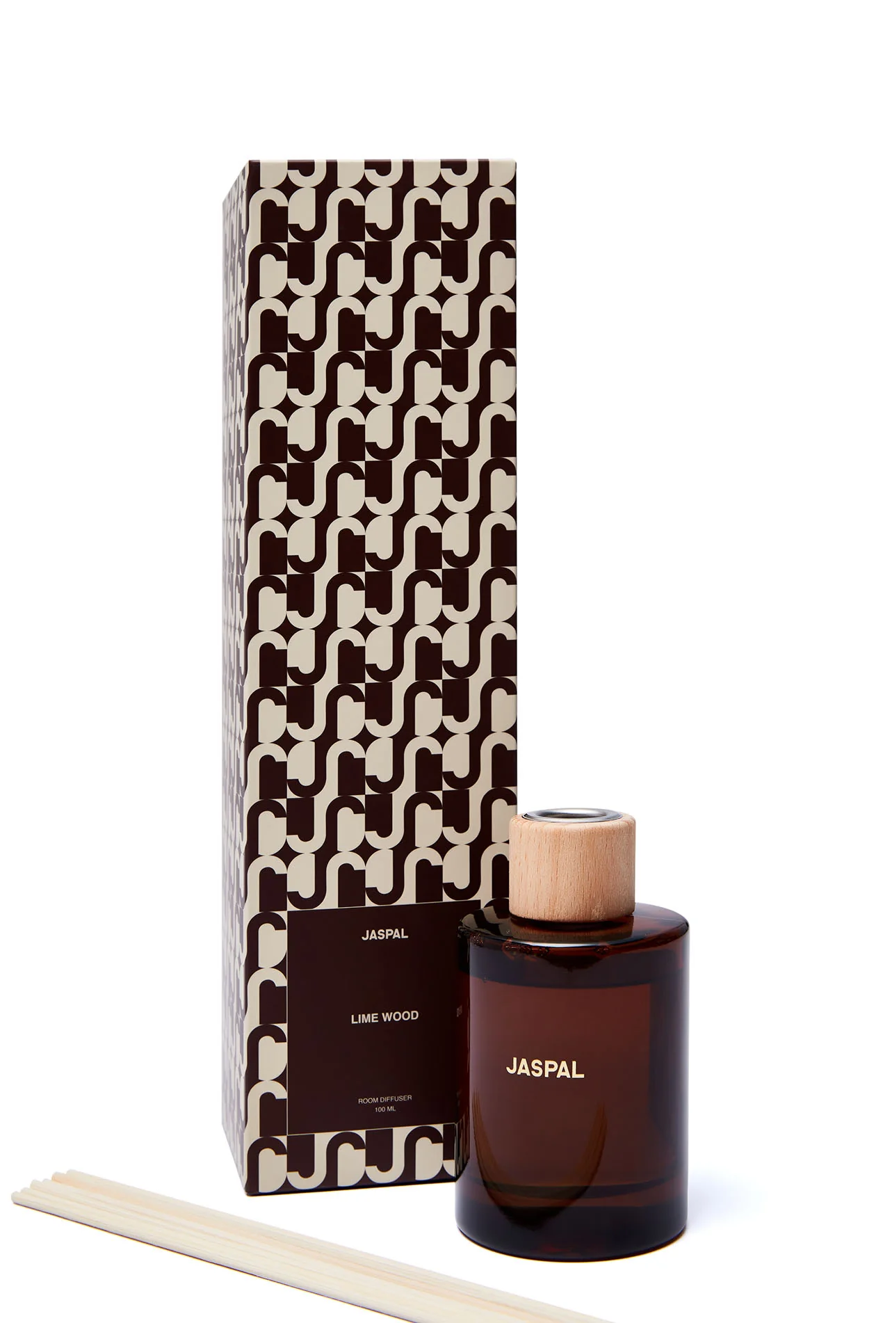 Elegant Reed Diffuser - Image 3