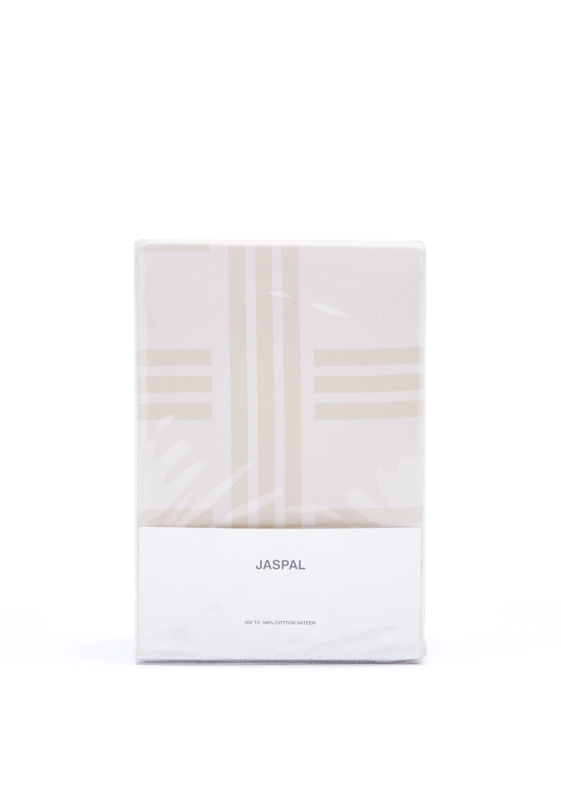 Medium Woven Motif Duvet Cover - Image 3