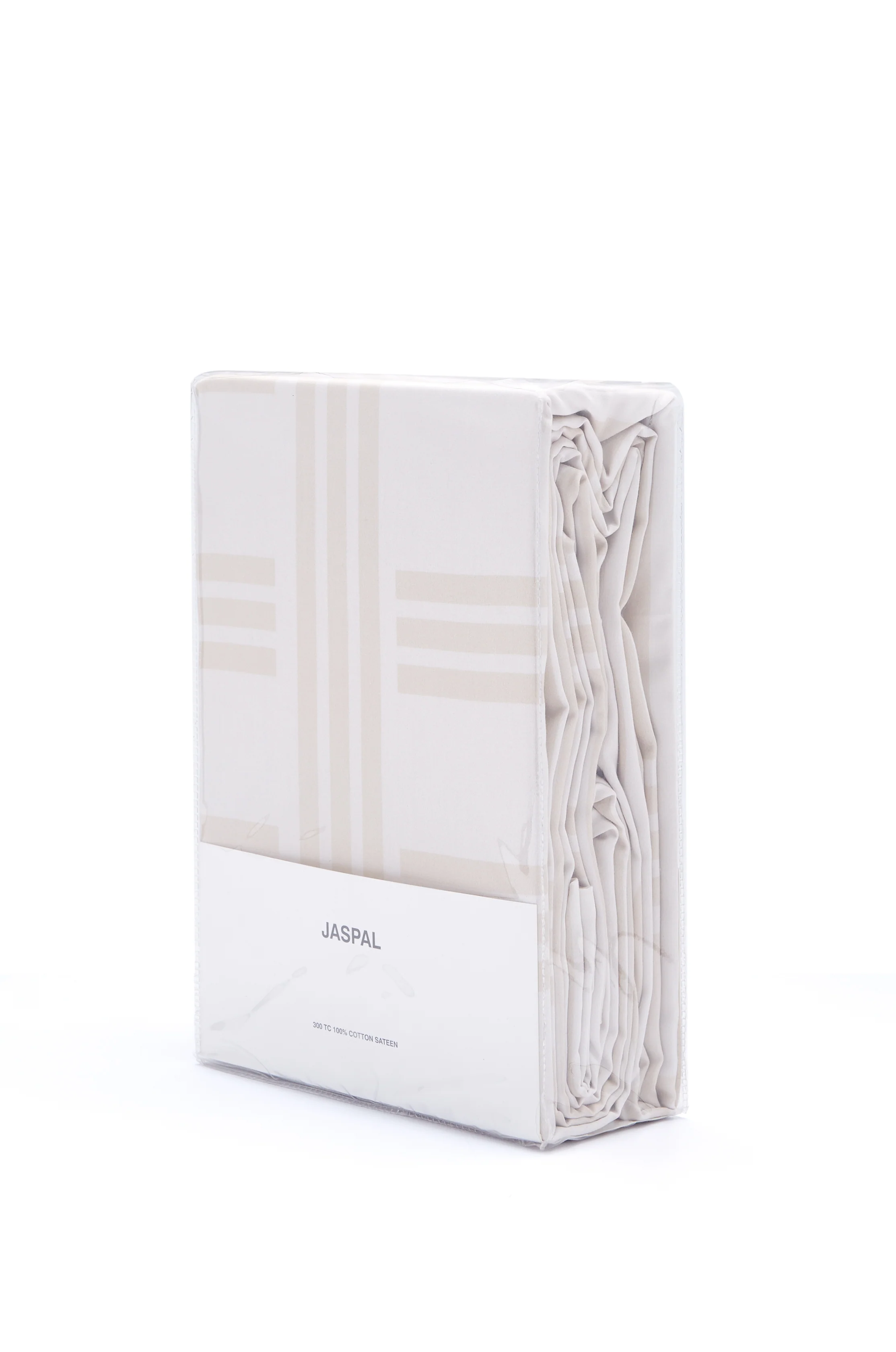 Medium Woven Motif Duvet Cover - Image 4