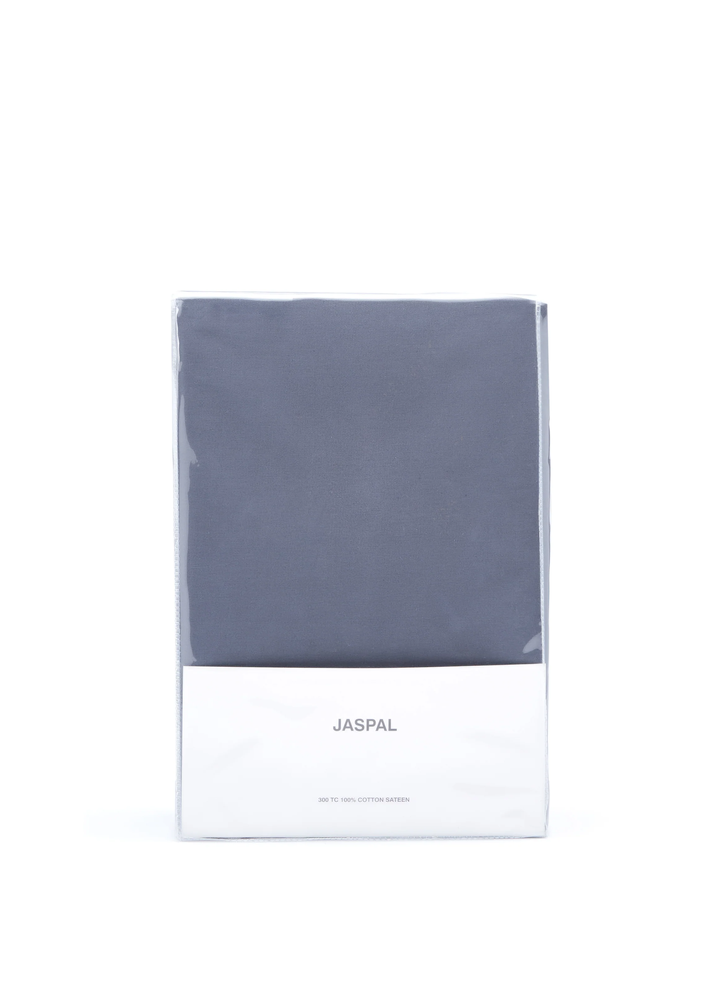 Large Plain Fitted Sheet - Image 3