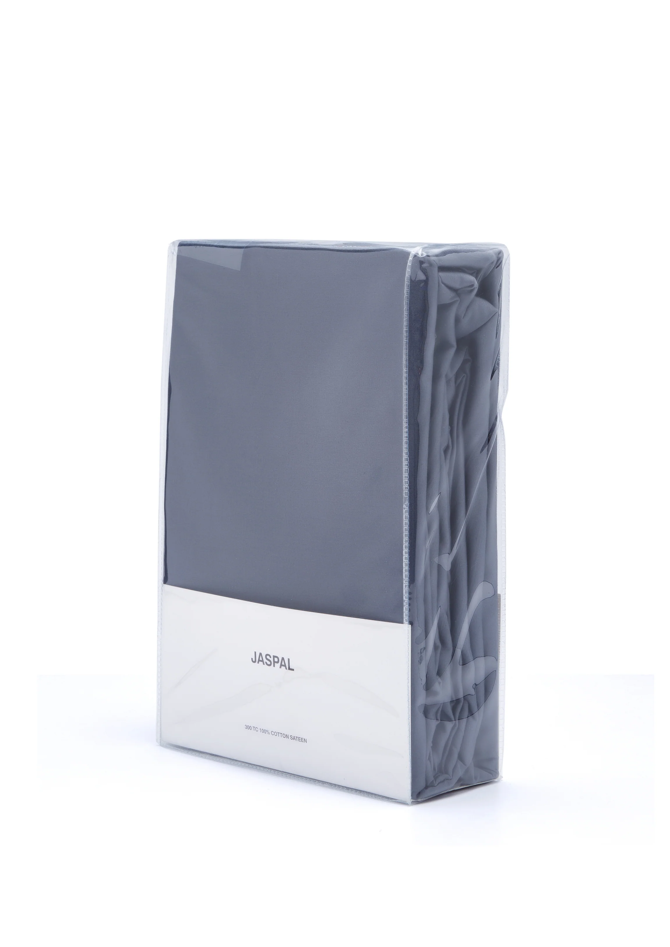 Large Plain Fitted Sheet - Image 4