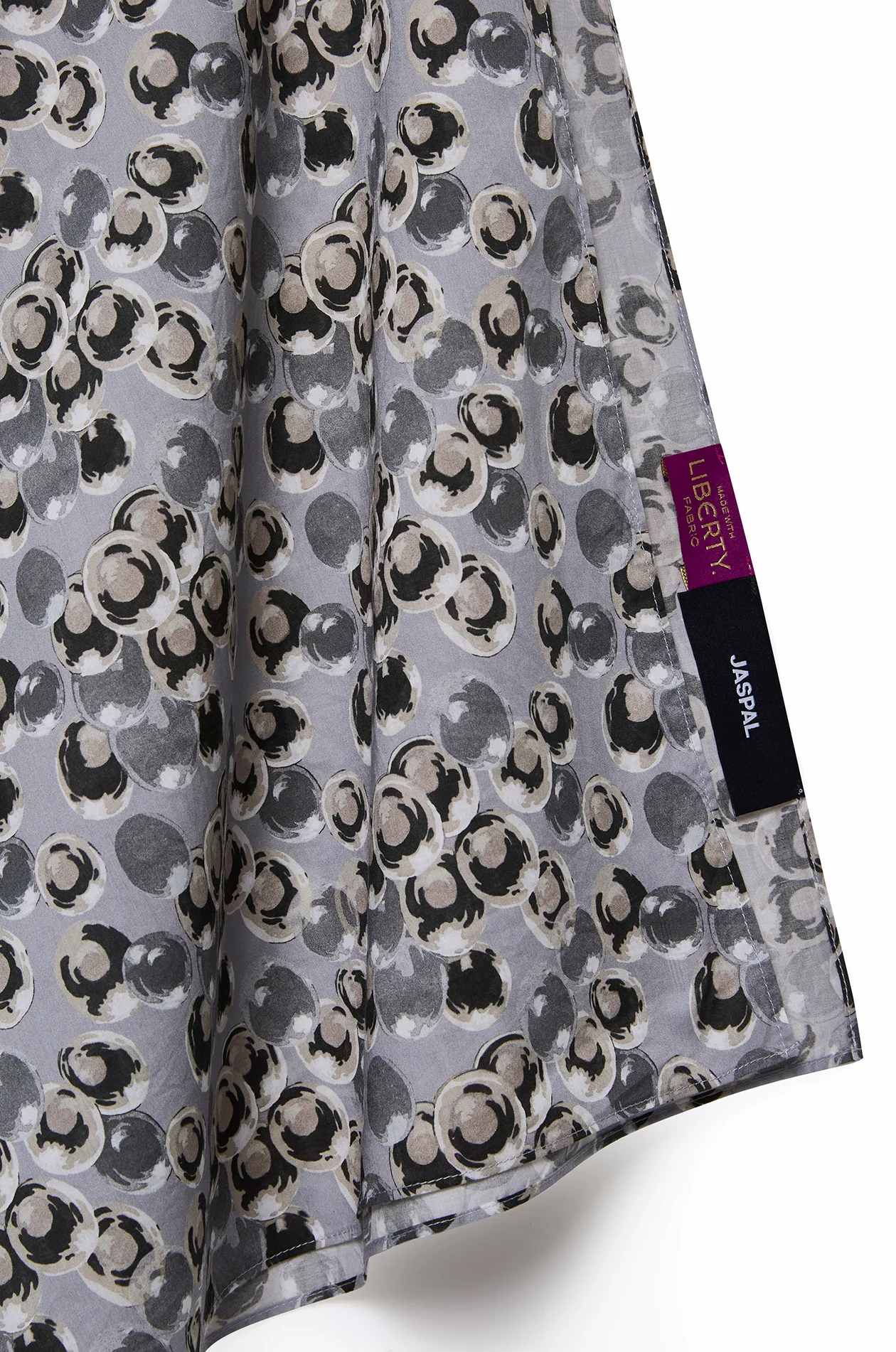 Printed Handkerchief with Liberty Fabrics - Image 10