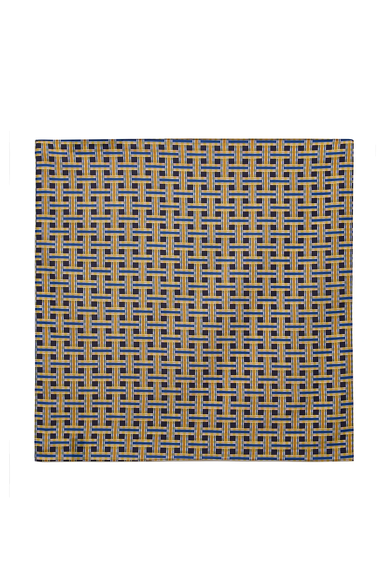 Printed Handkerchief with Liberty Fabrics - Image 14