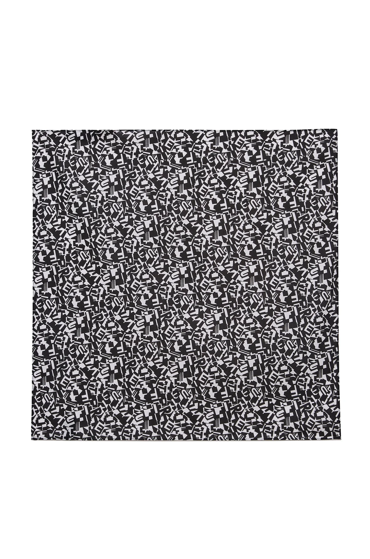 Printed Handkerchief with Liberty Fabrics - Image 3