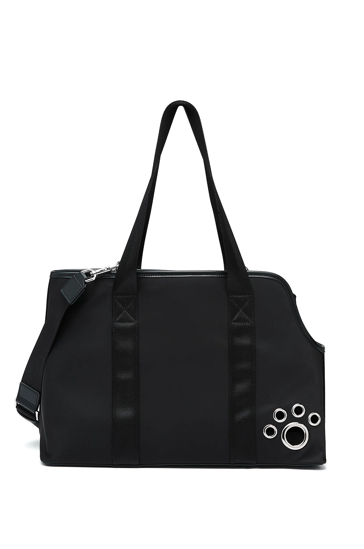 Pet Carrier Bag with Gongkan - Image 4