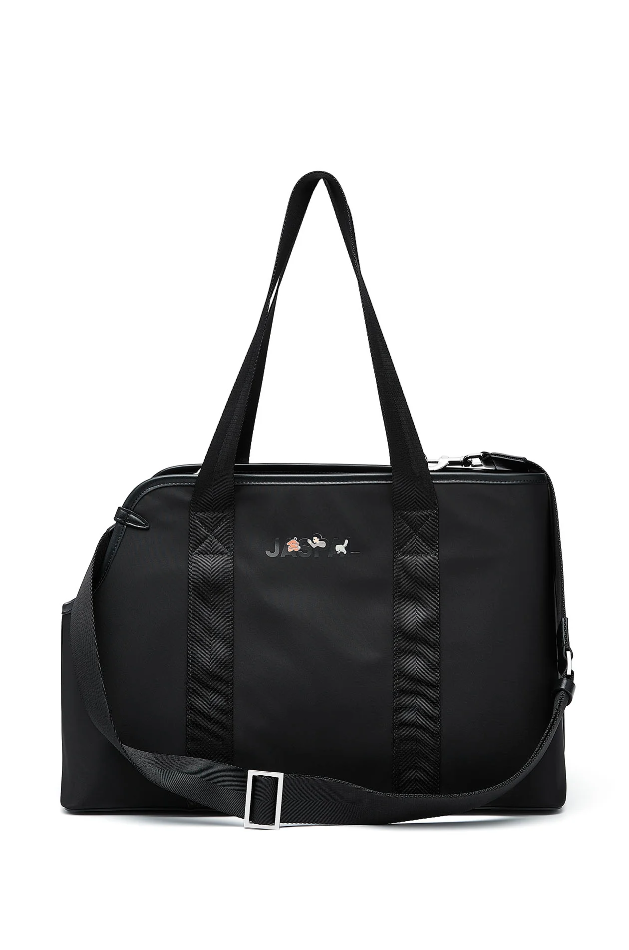 Pet Carrier Bag with Gongkan - Image 7