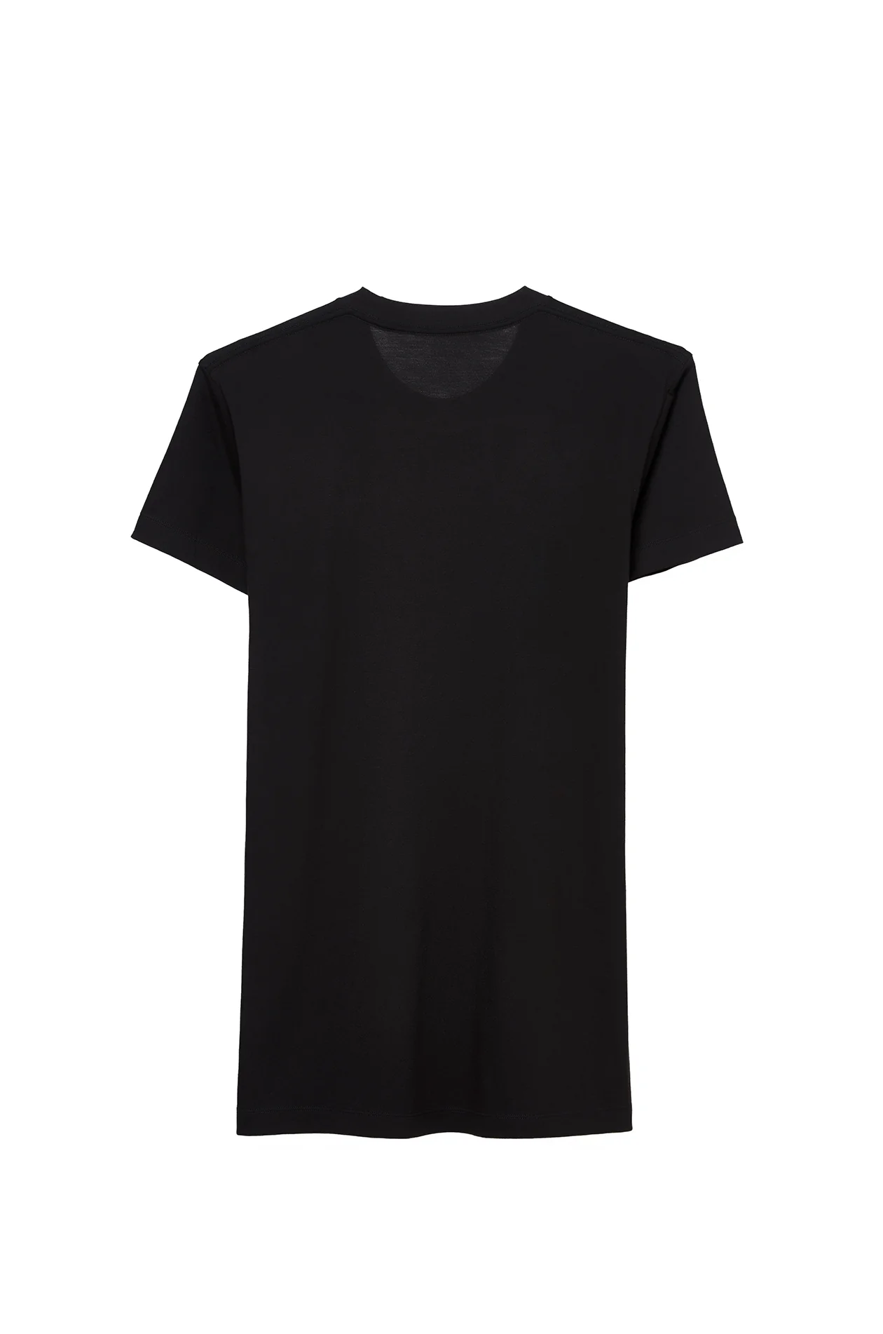 Round Neck Underwear T-Shirt Set - Image 6