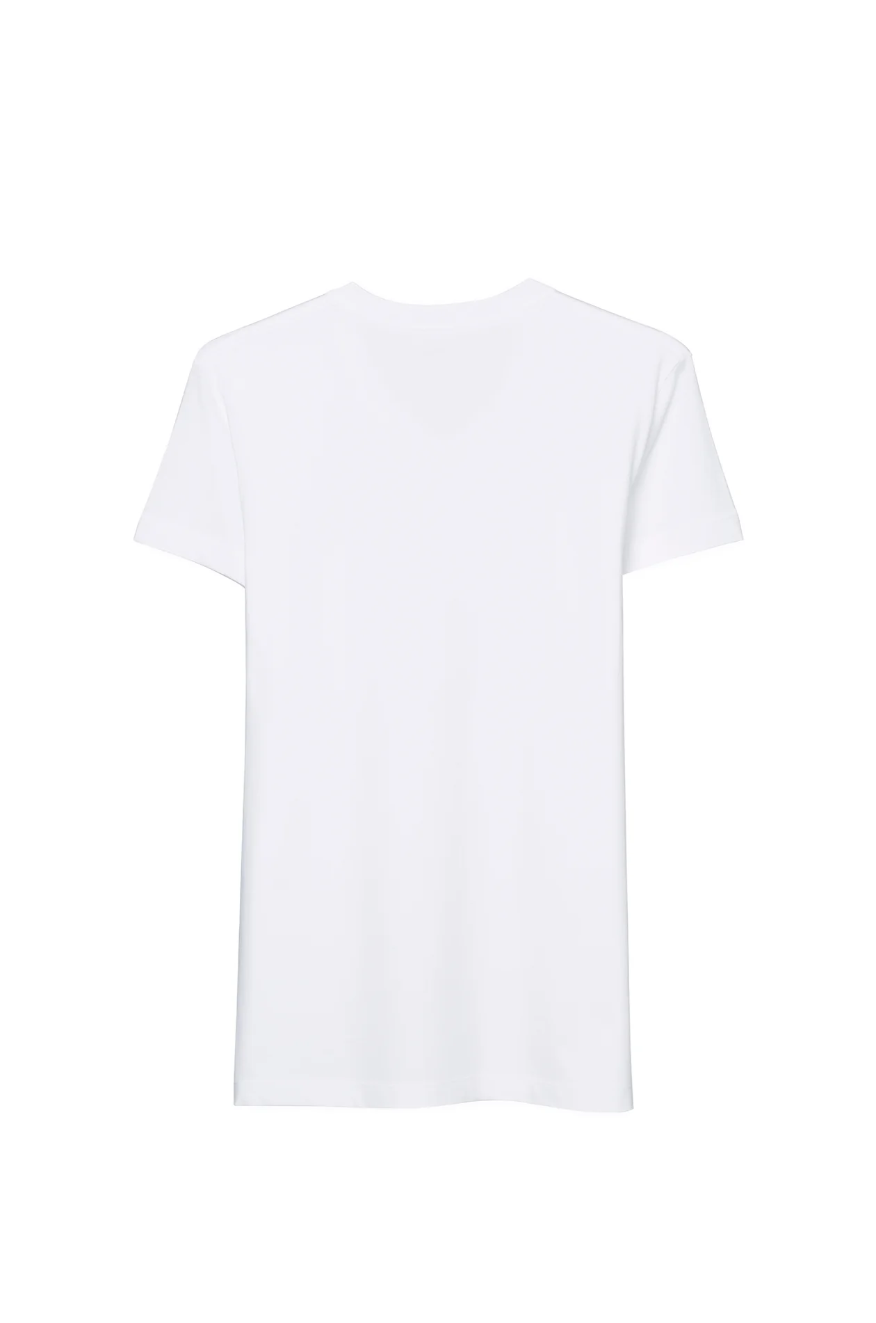 V-Neck Underwear T-Shirt Set - Image 10