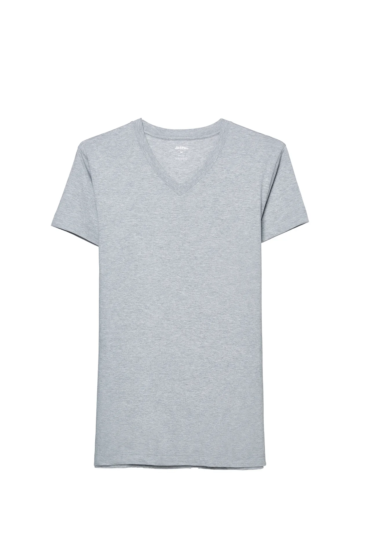 V-Neck Underwear T-Shirt Set - Image 5
