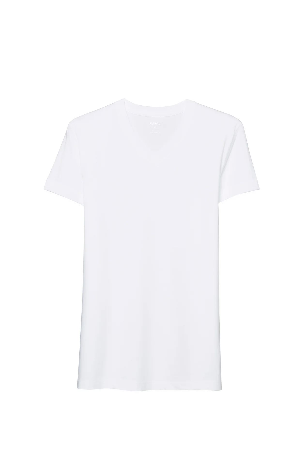 V-Neck Underwear T-Shirt Set - Image 9