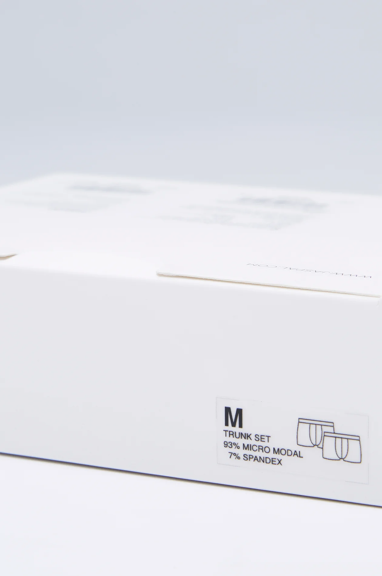 Modal Blend Trunk Set - Image 9