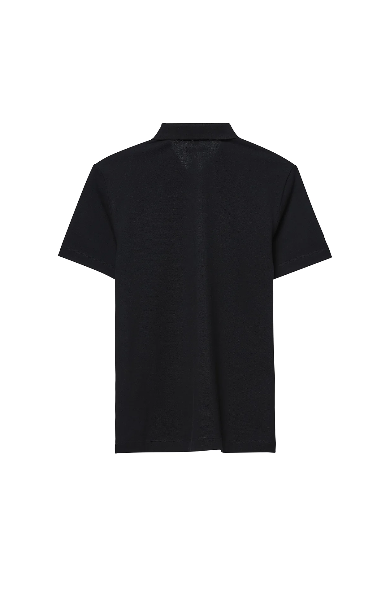 Thailand Pique Polo Shirt - Image 2