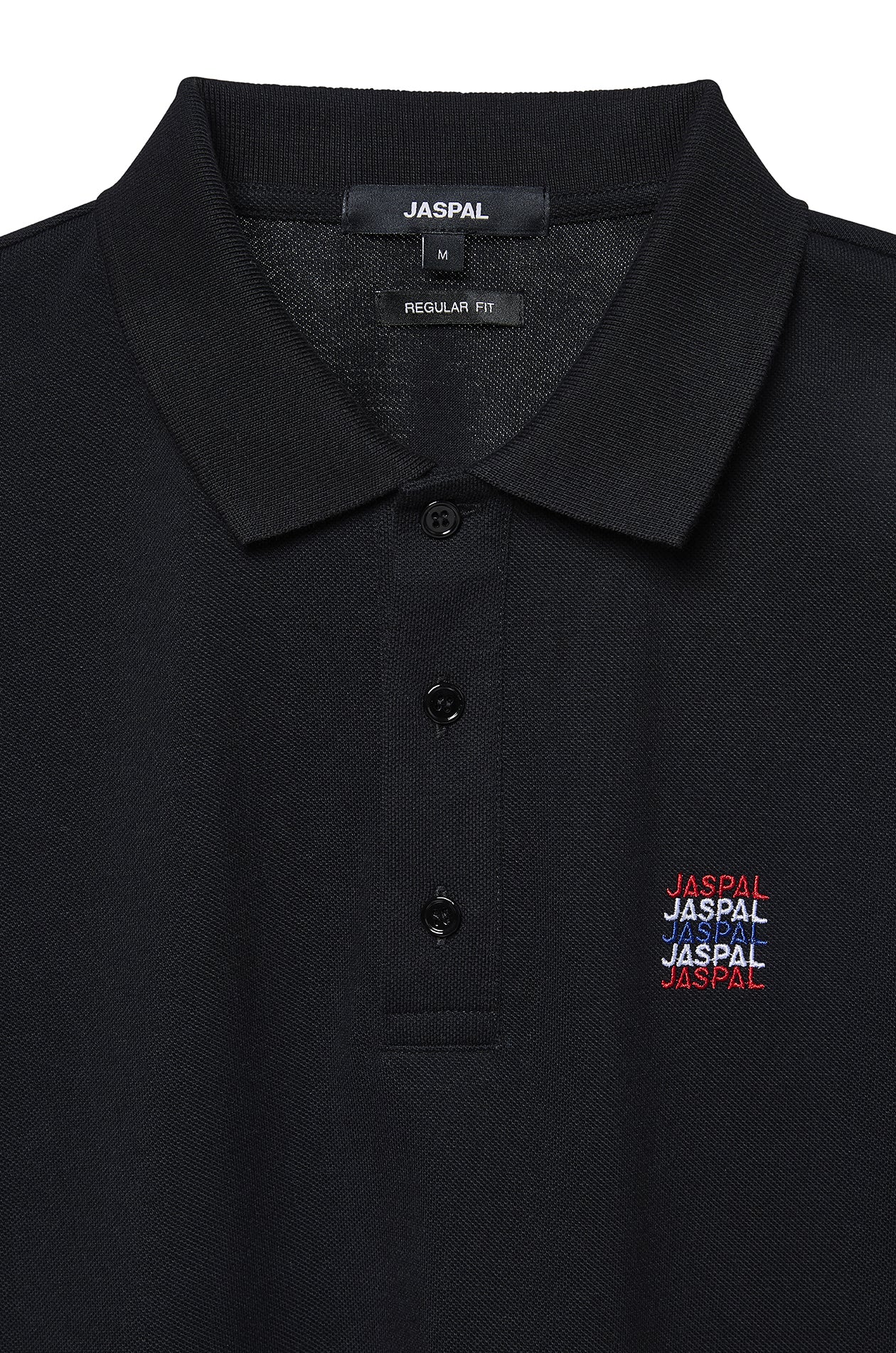 Thailand Pique Polo Shirt - Image 3