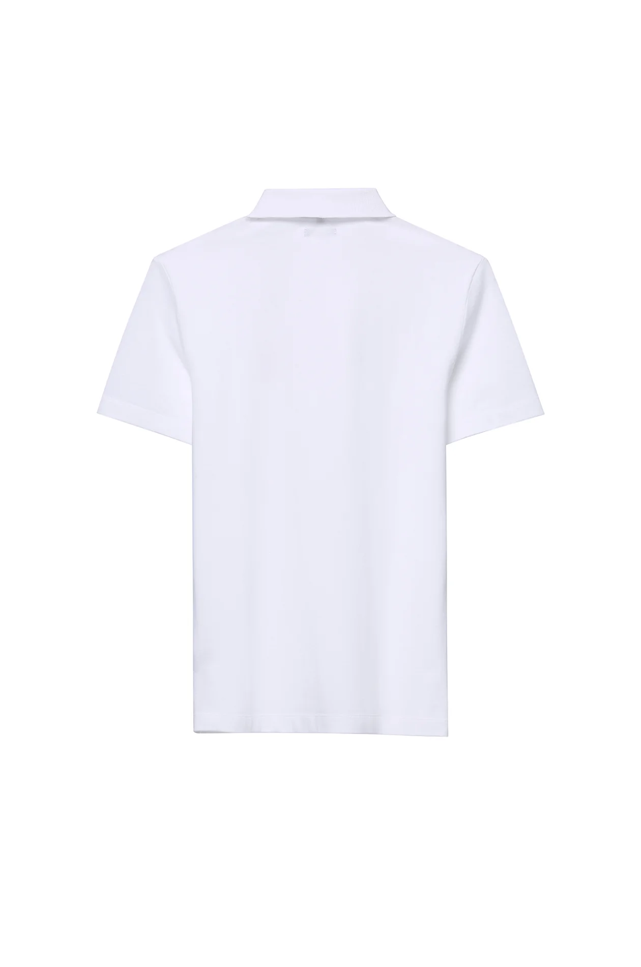 Thailand Pique Polo Shirt - Image 5