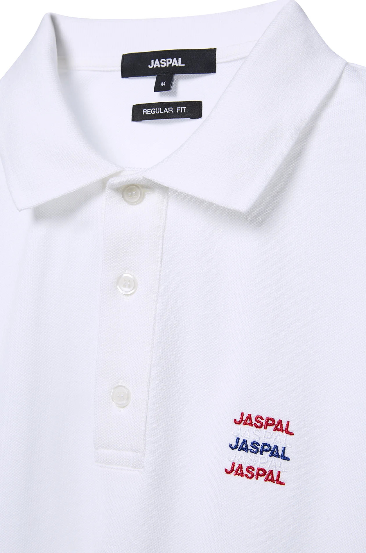 Thailand Pique Polo Shirt - Image 6