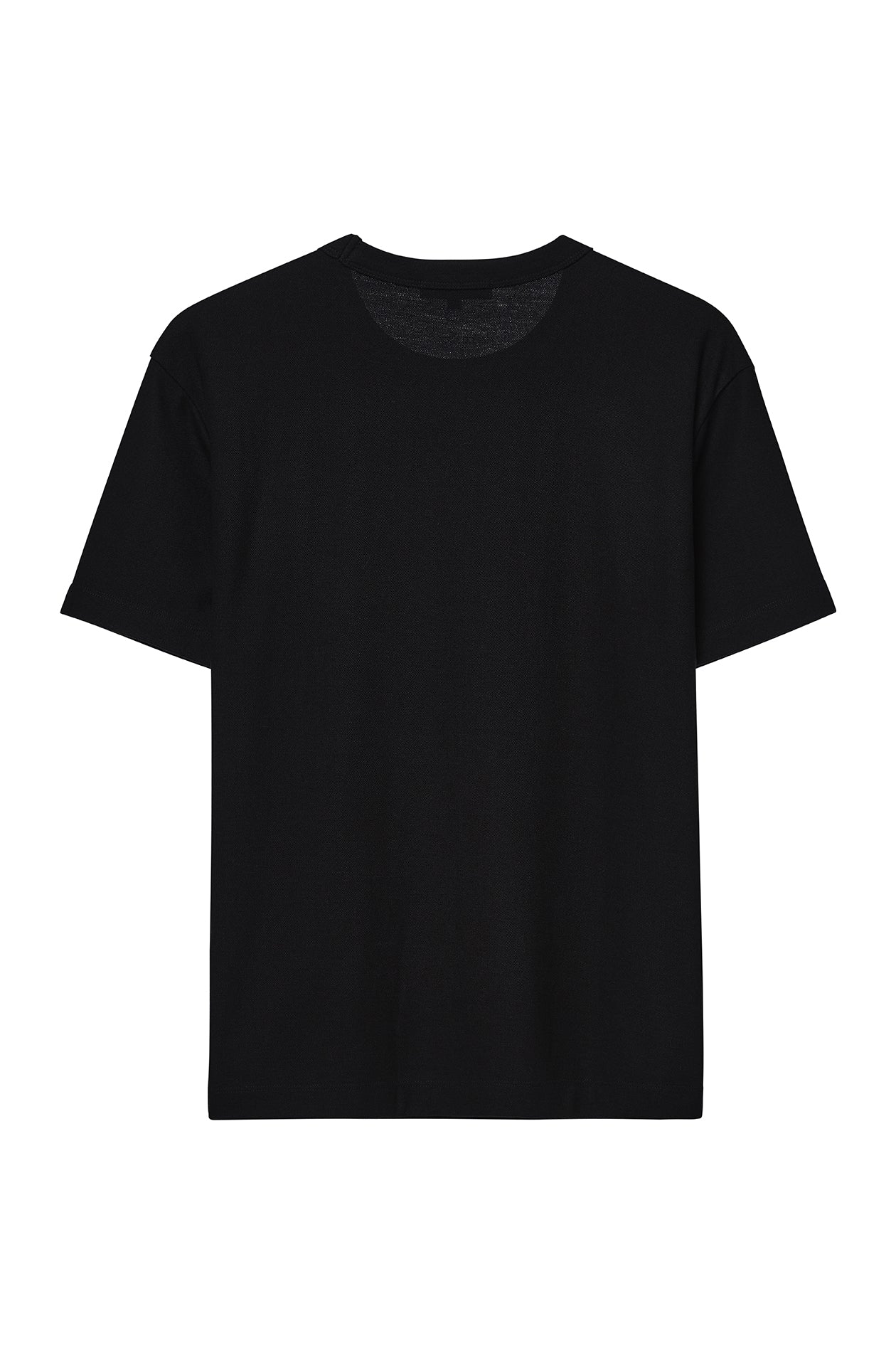 Monogram Logo T-Shirt - Image 3