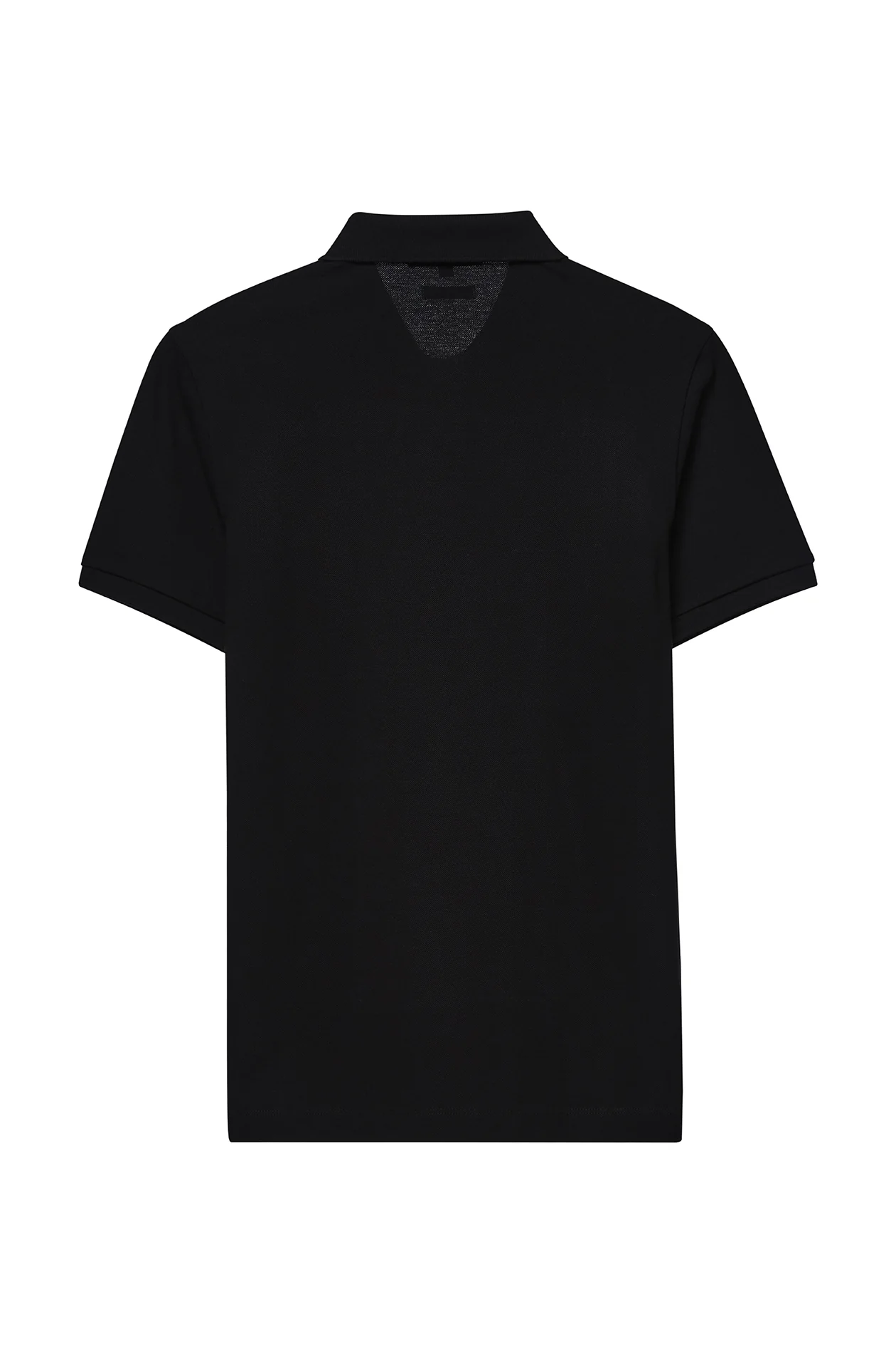 Monogram Logo Polo Shirt - Image 3