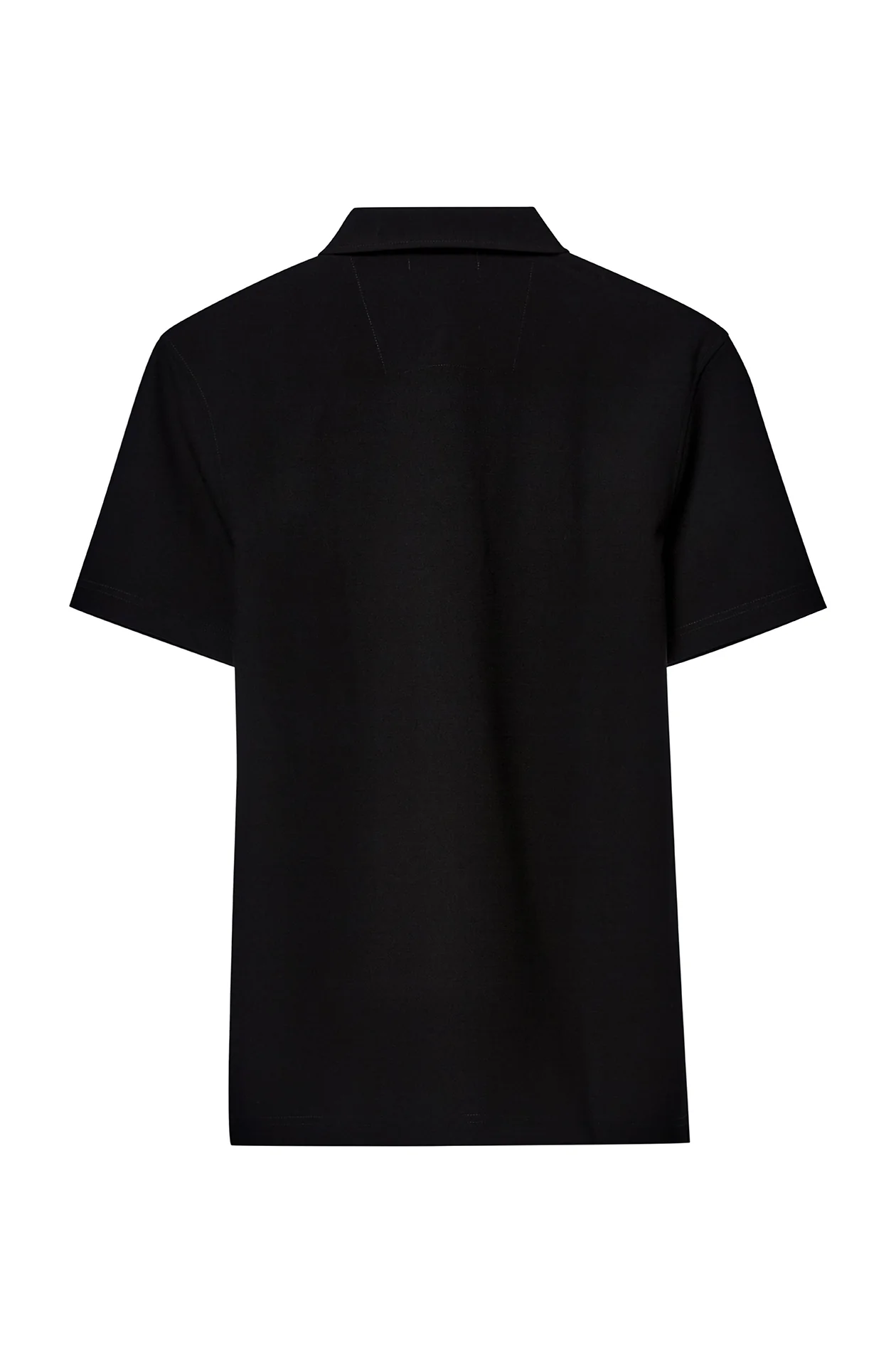 Classic Polo Shirt - Image 3