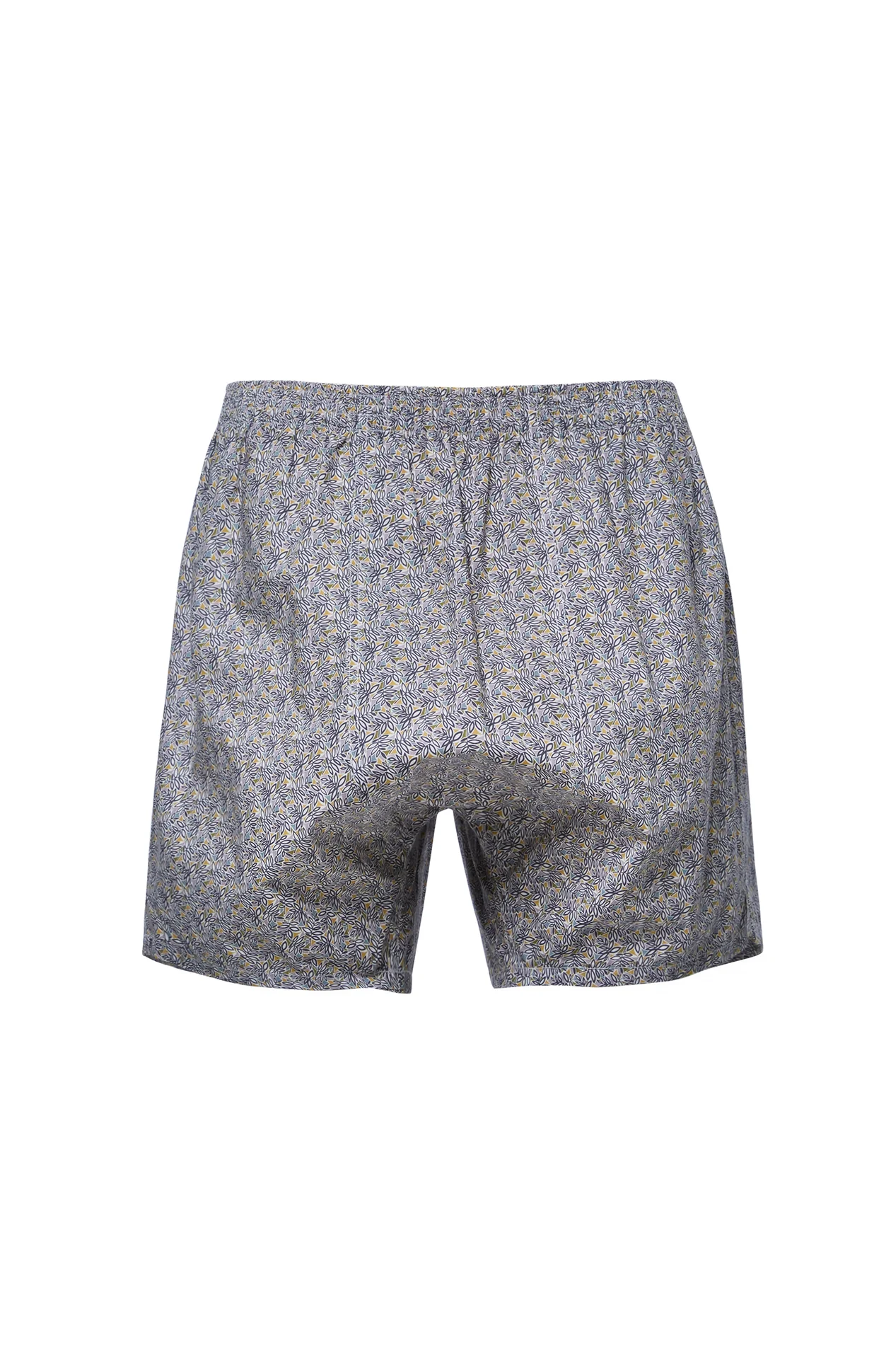 Printed Boxer with Liberty Fabrics - Image 10