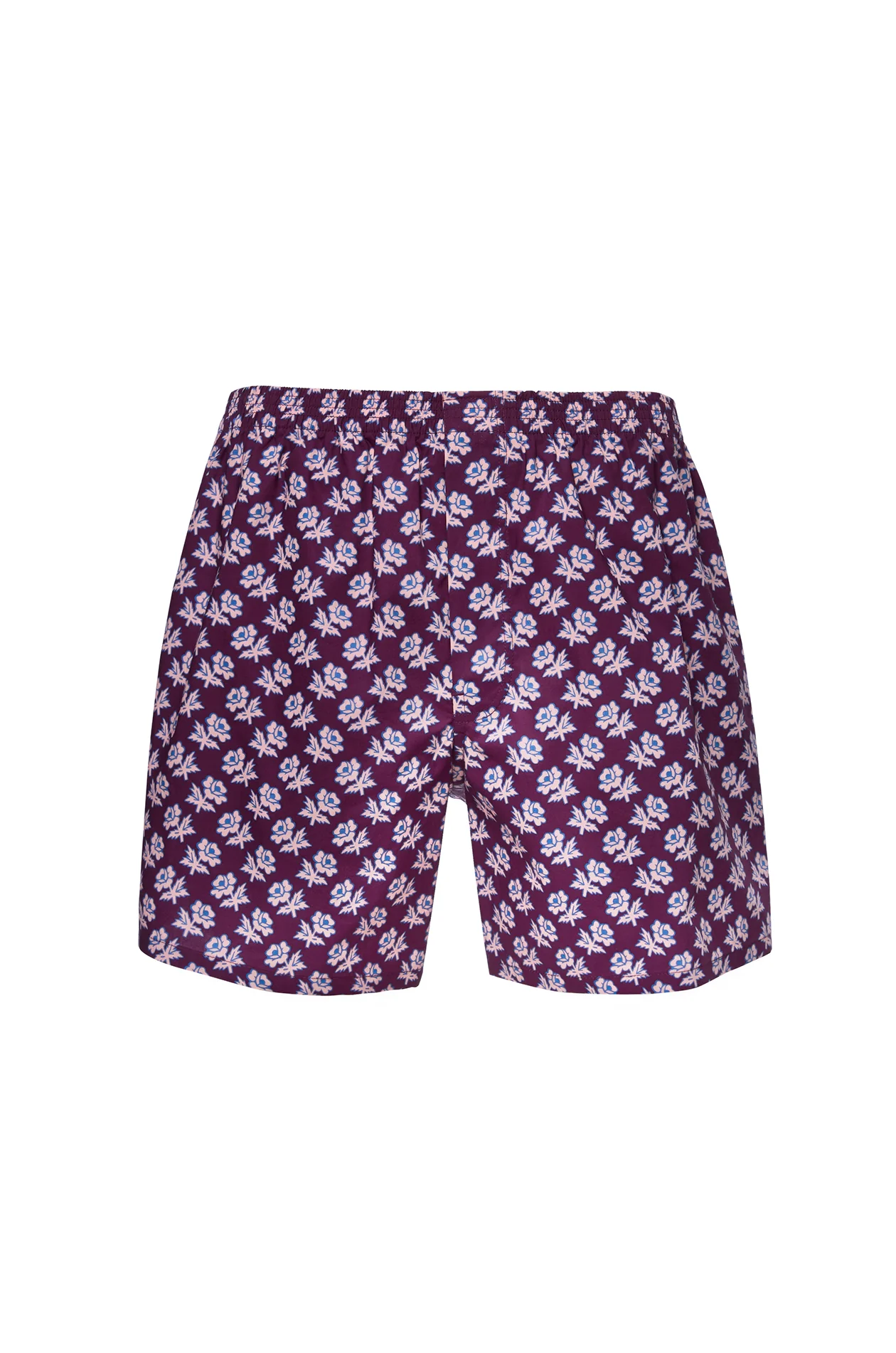 Printed Boxer with Liberty Fabrics - Image 11