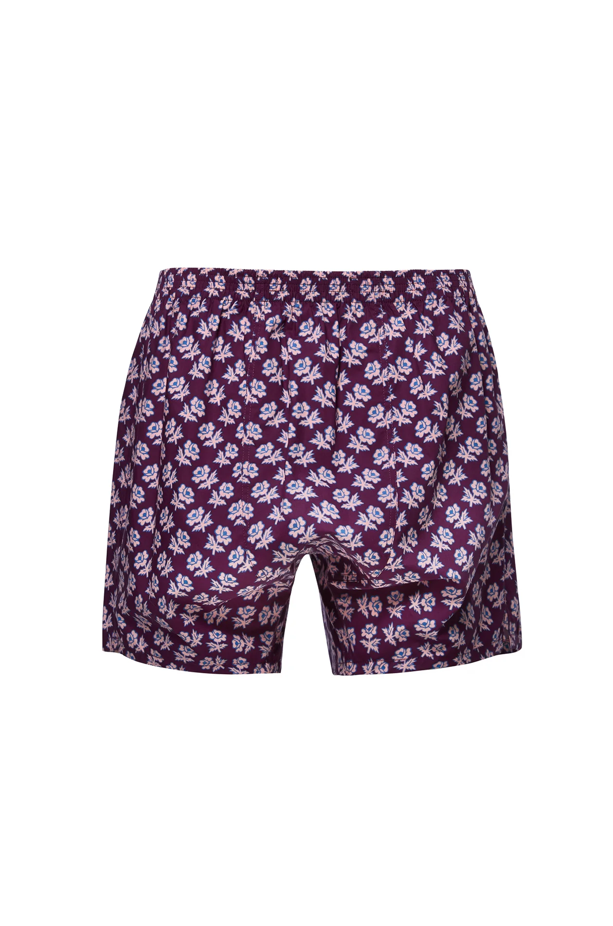 Printed Boxer with Liberty Fabrics - Image 12