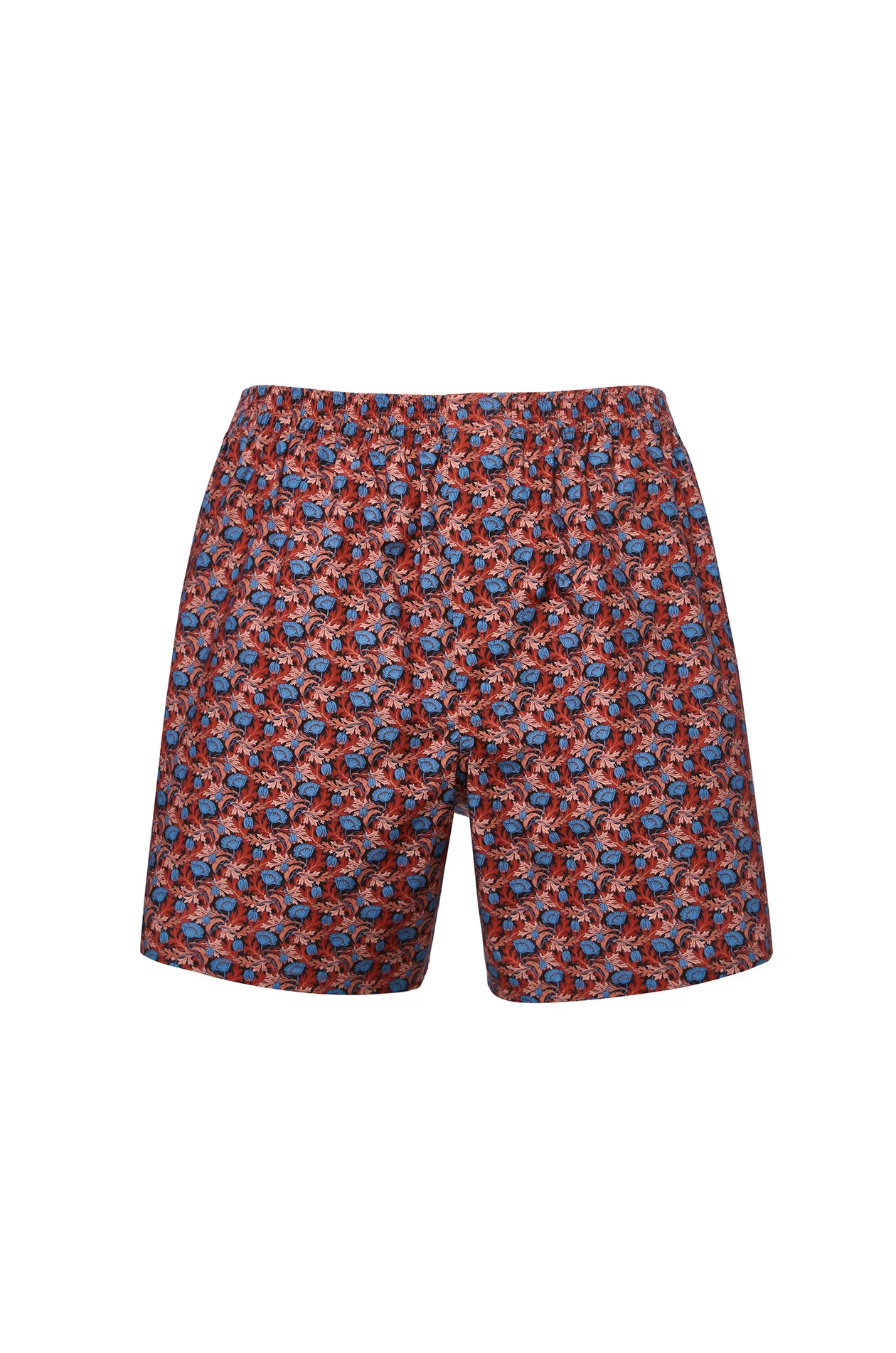 Printed Boxer with Liberty Fabrics - Image 13