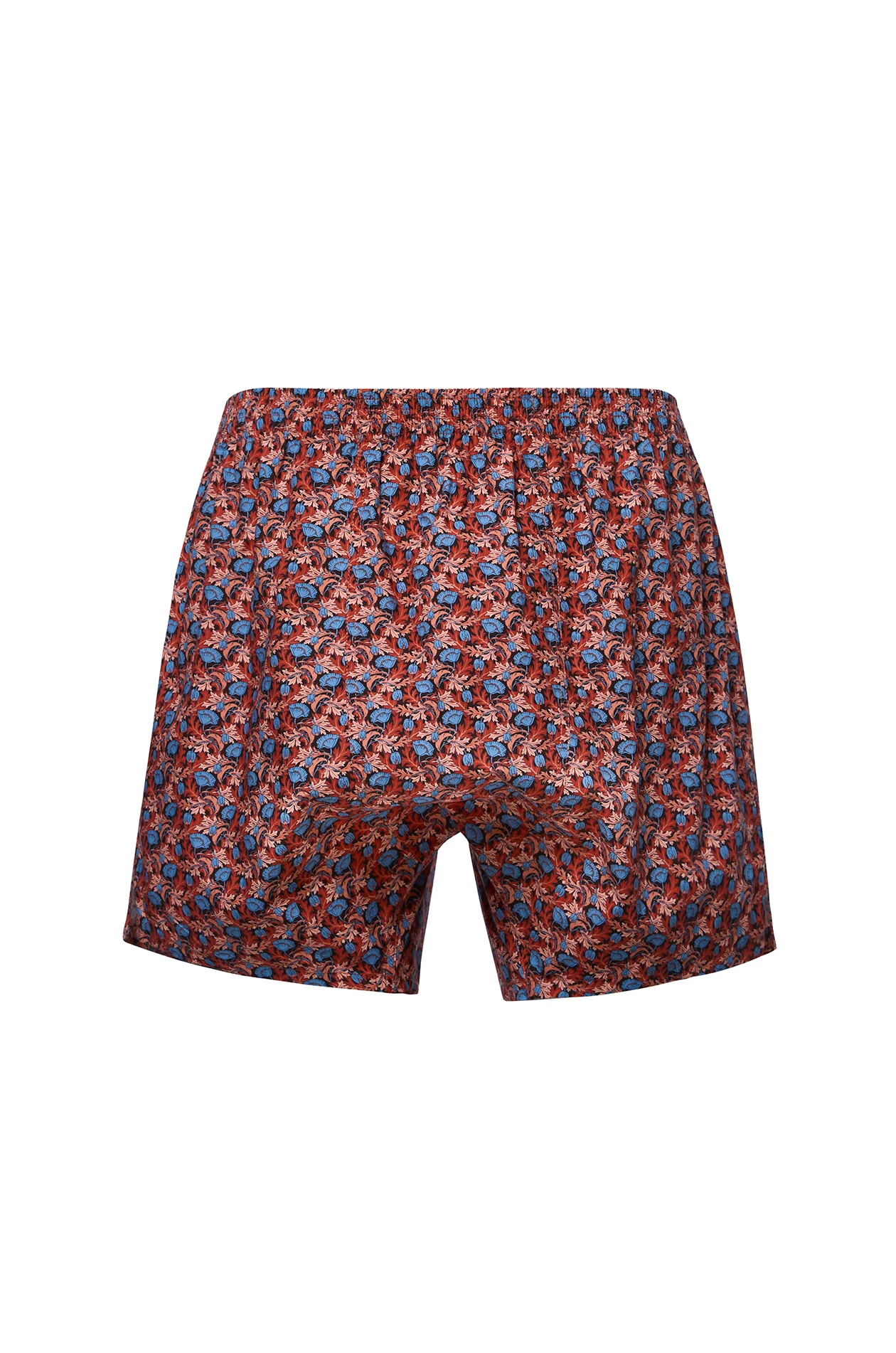 Printed Boxer with Liberty Fabrics - Image 14