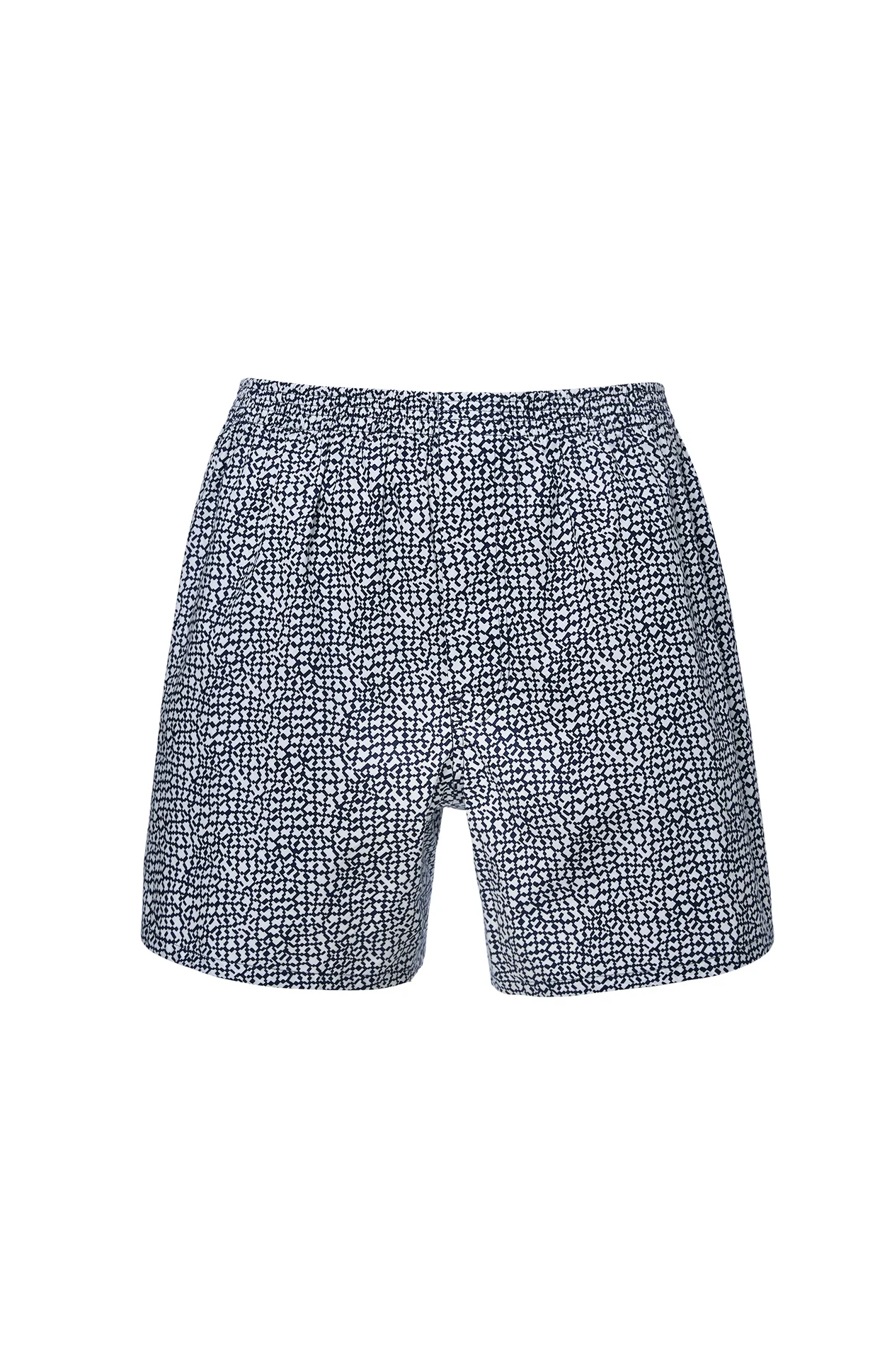 Printed Boxer with Liberty Fabrics - Image 15