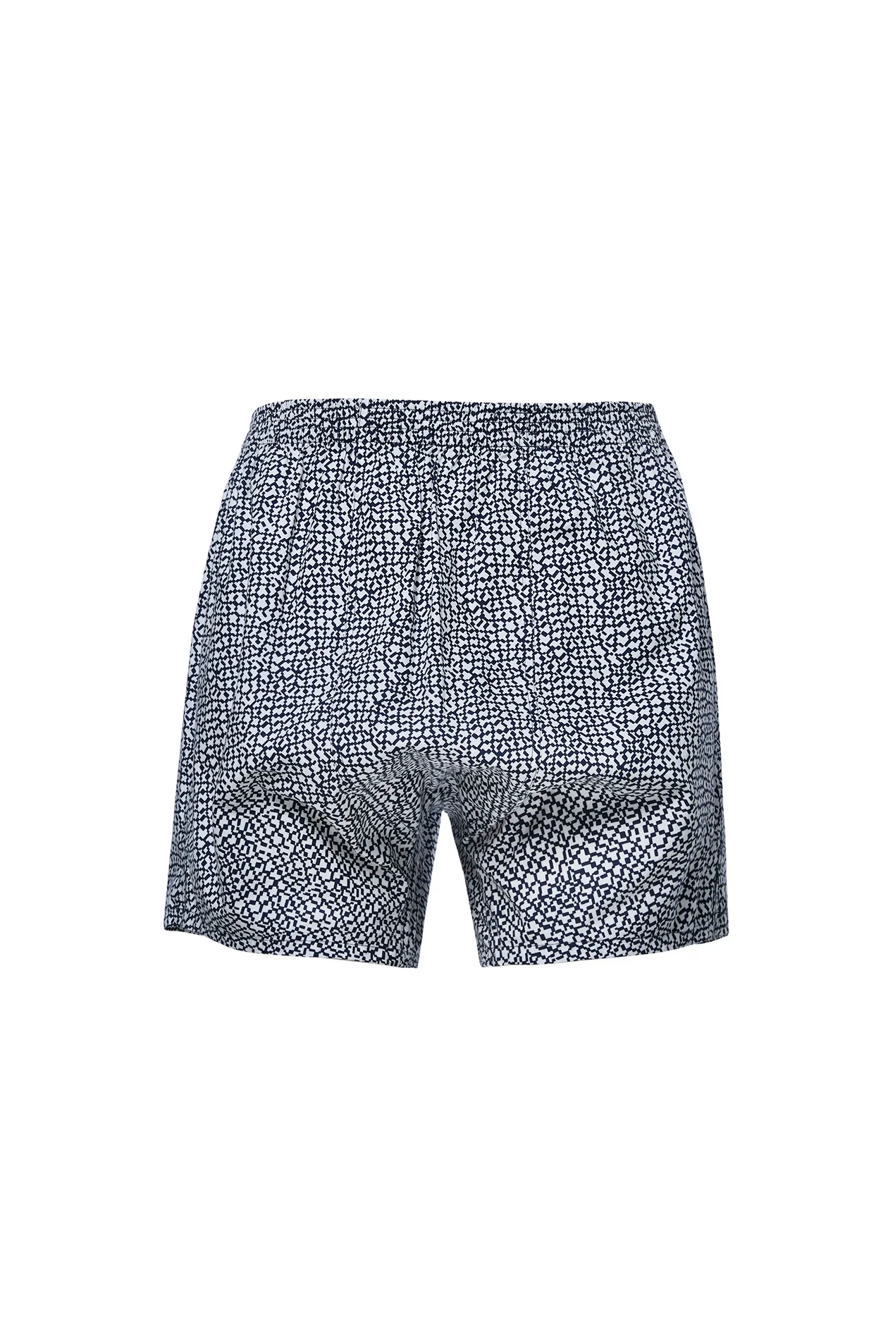 Printed Boxer with Liberty Fabrics - Image 16