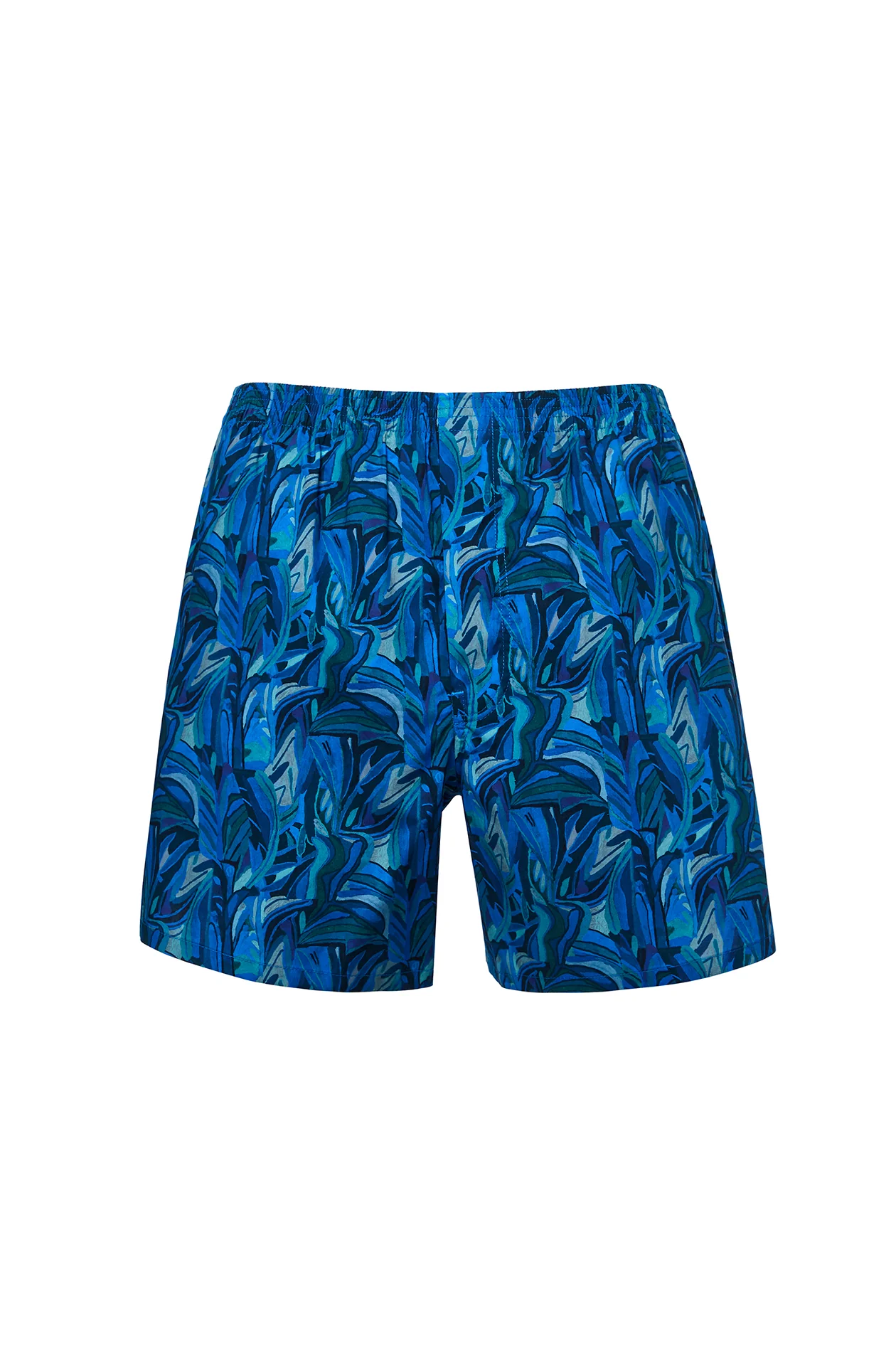 Printed Boxer with Liberty Fabrics - Image 3