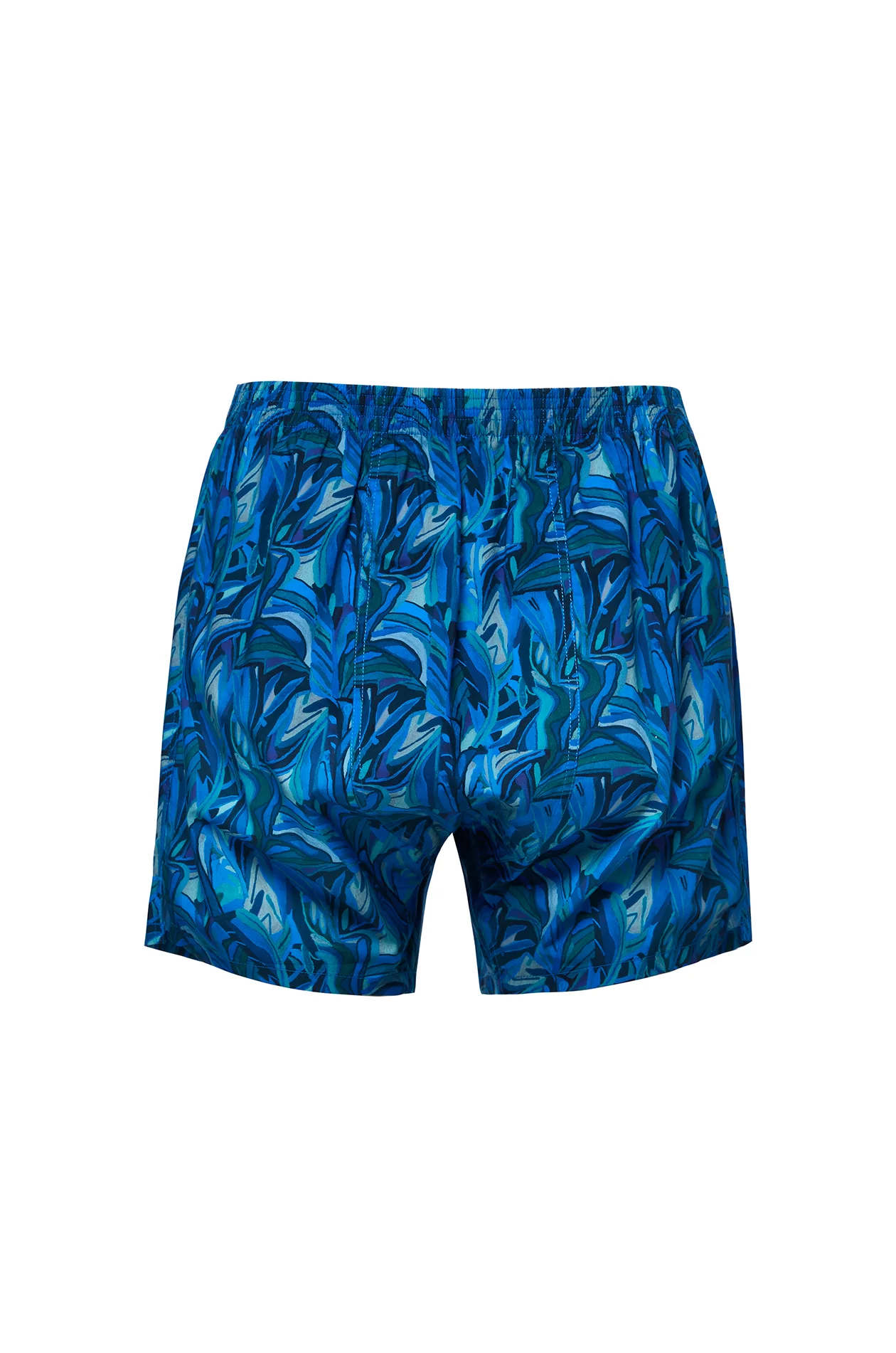 Printed Boxer with Liberty Fabrics - Image 4