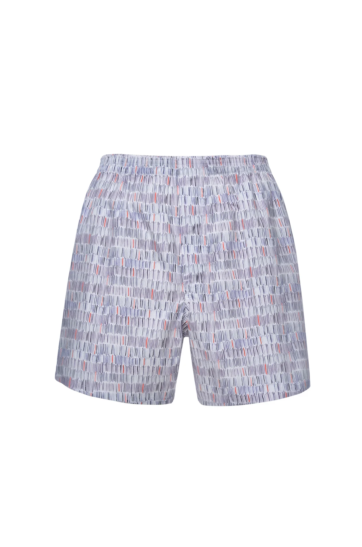 Printed Boxer with Liberty Fabrics - Image 7