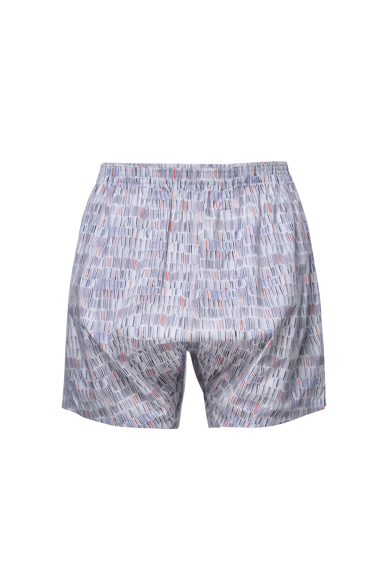 Printed Boxer with Liberty Fabrics - Image 8