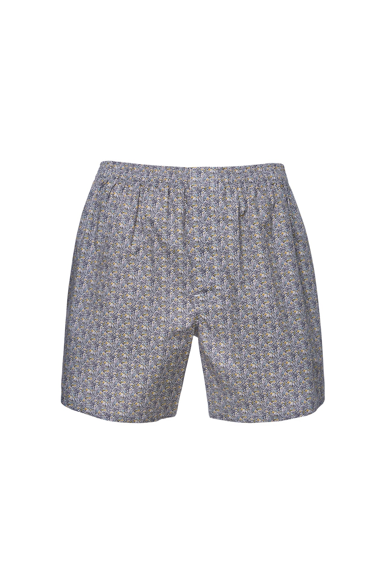 Printed Boxer with Liberty Fabrics - Image 9