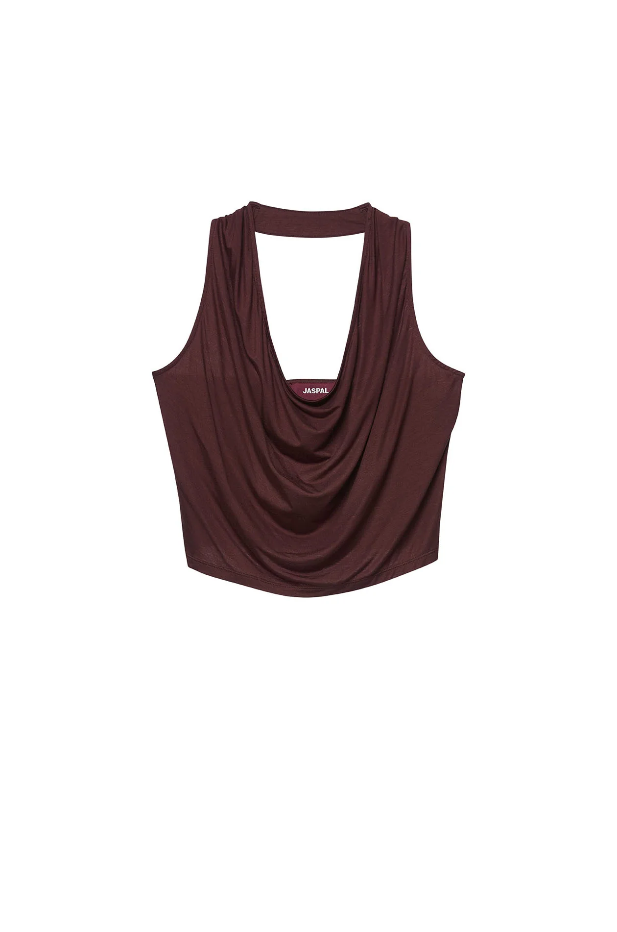 Halter Neck Top with TunTun - Image 5