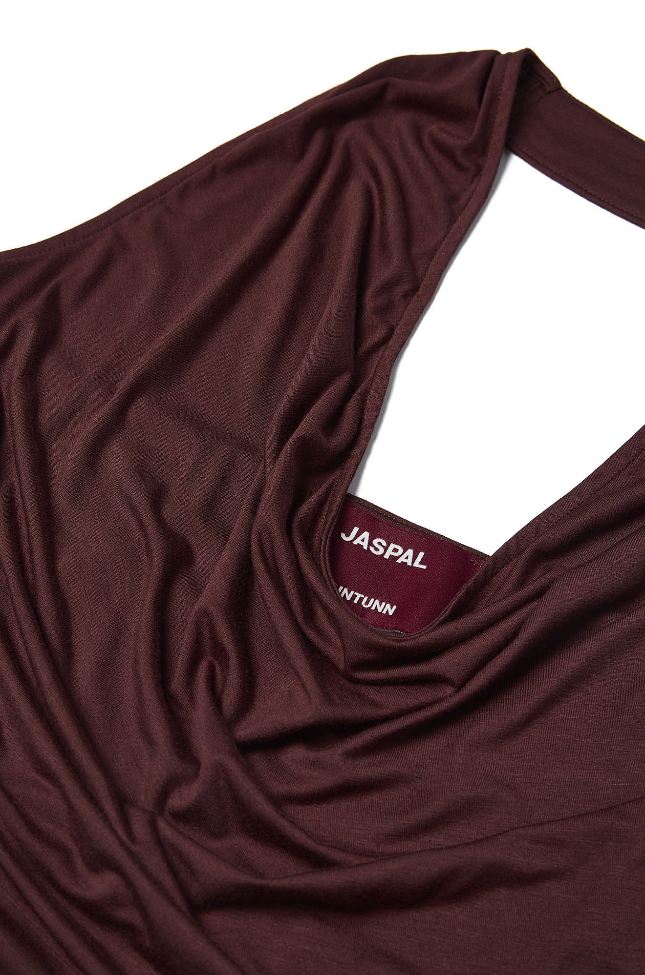 Halter Neck Top with TunTun - Image 6