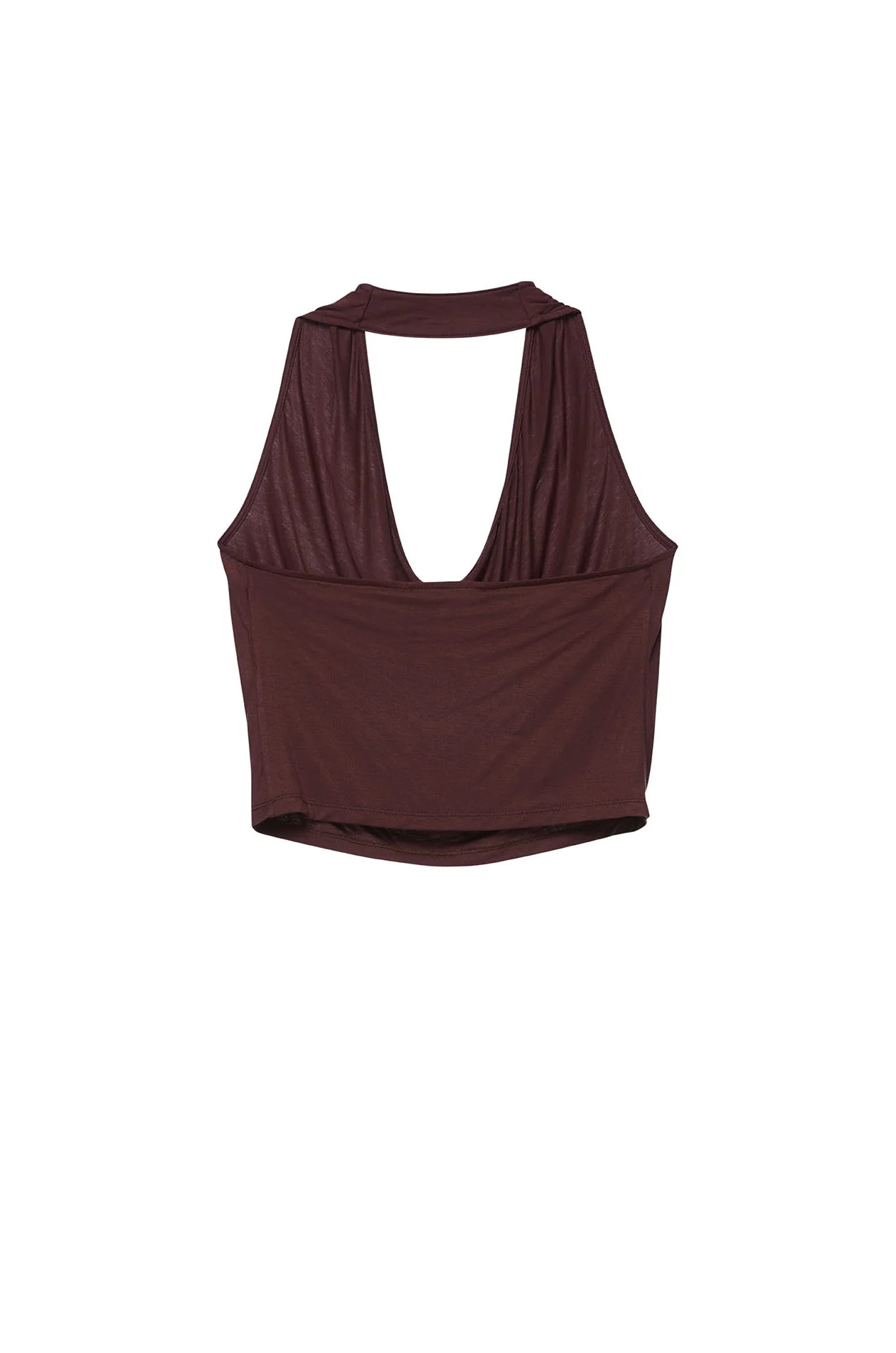 Halter Neck Top with TunTun - Image 7