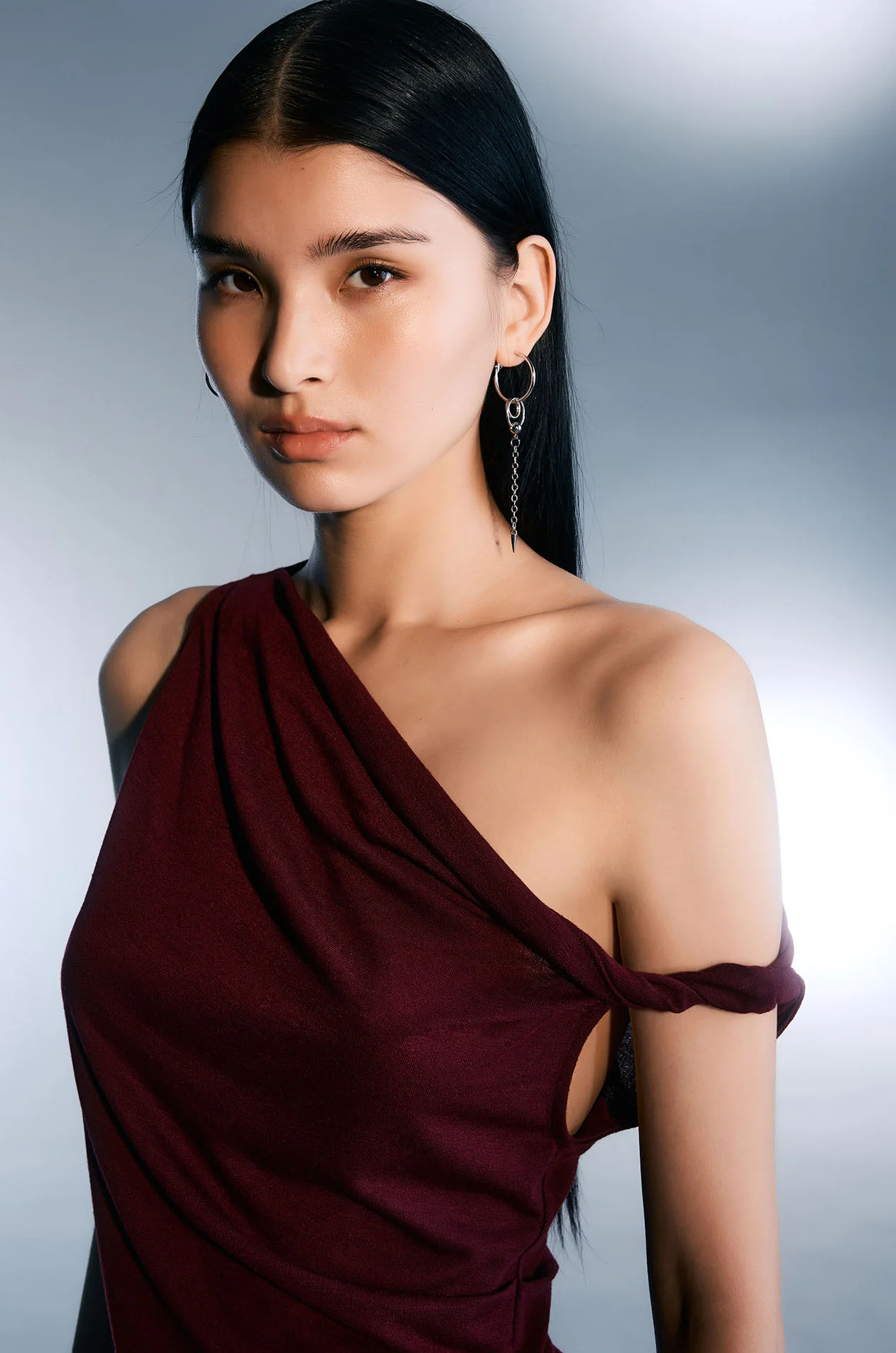 Asymmetric Top with TunTun - Image 11