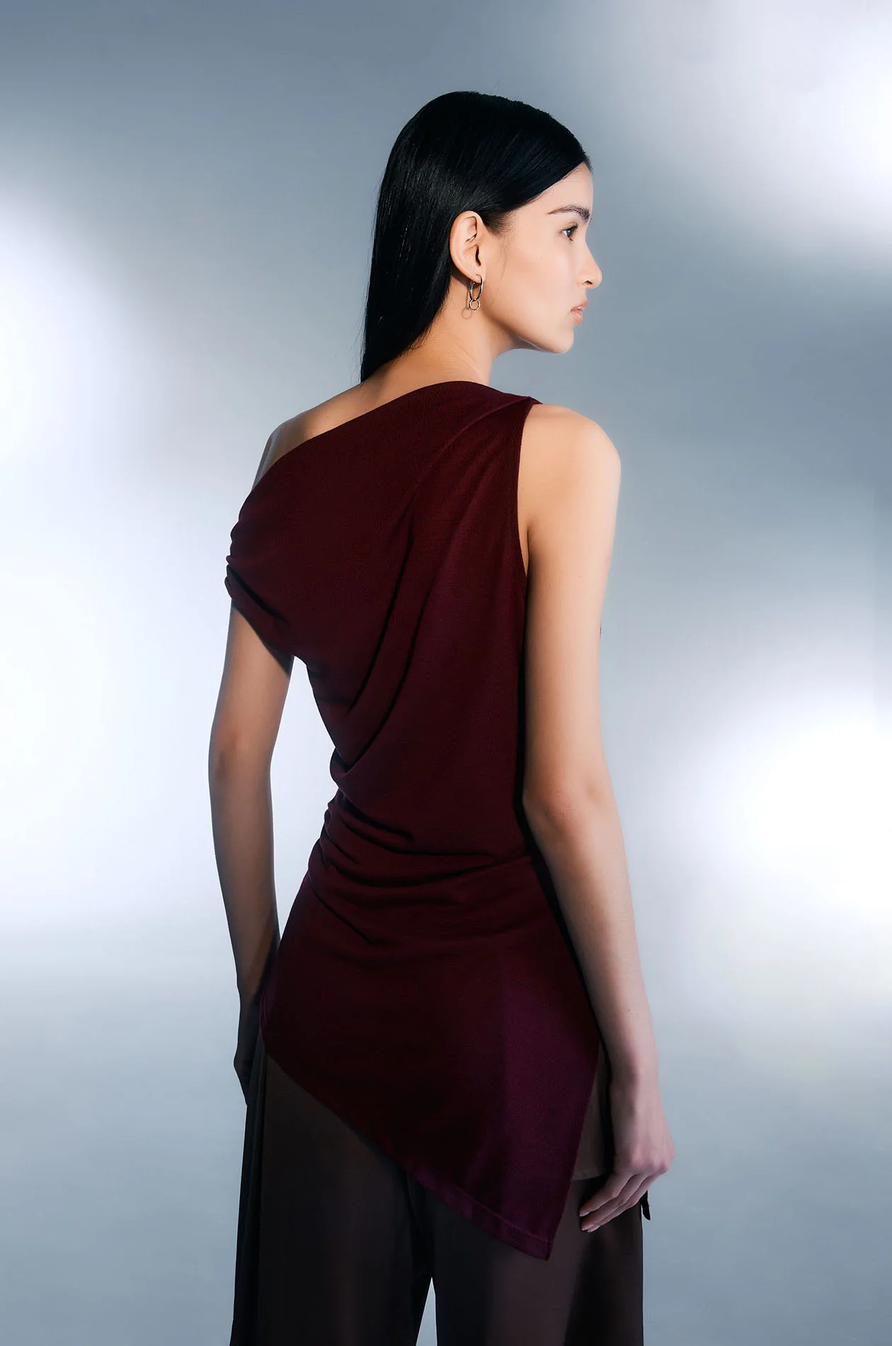 Asymmetric Top with TunTun - Image 12