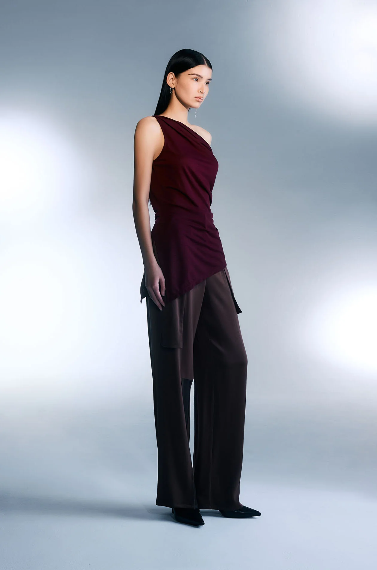 Asymmetric Top with TunTun - Image 13