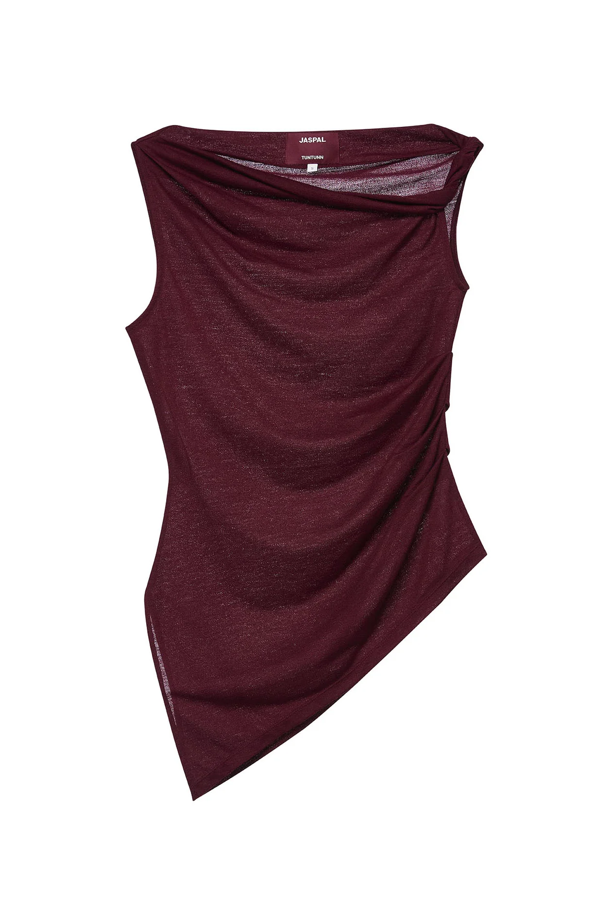 Asymmetric Top with TunTun - Image 14