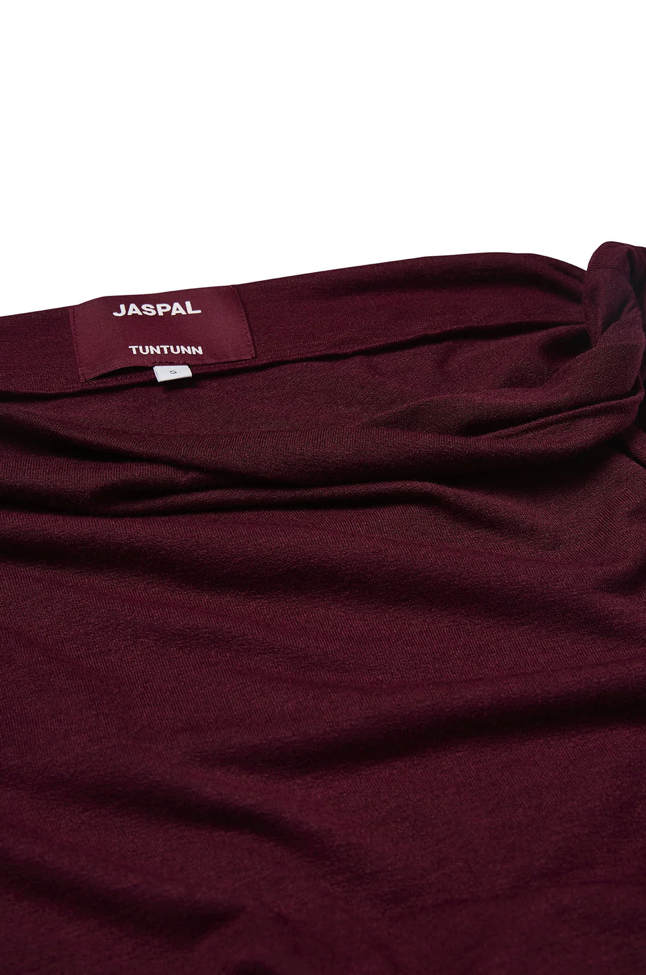 Asymmetric Top with TunTun - Image 15