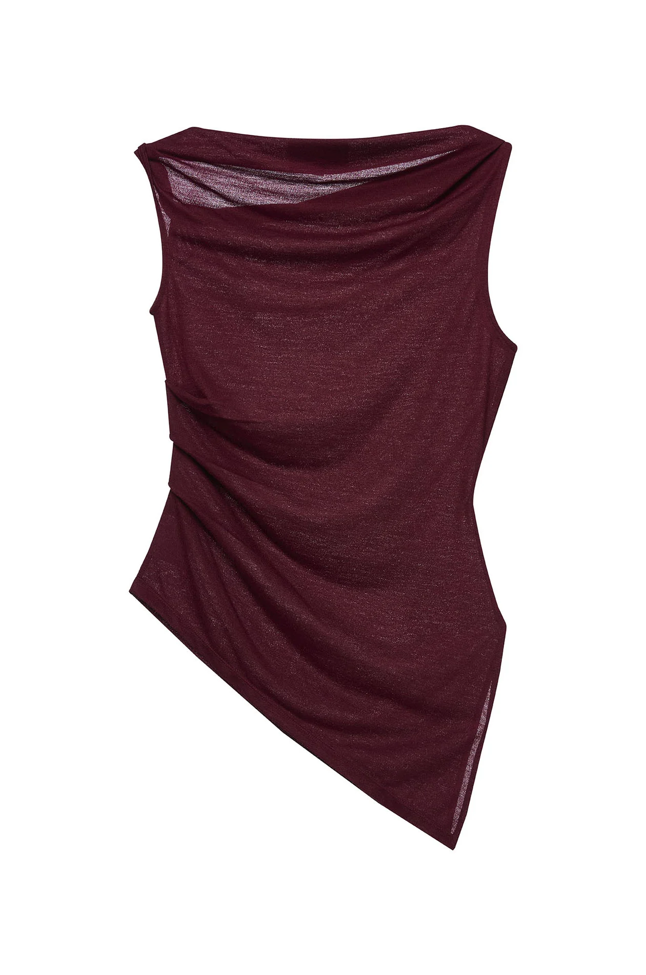 Asymmetric Top with TunTun - Image 16
