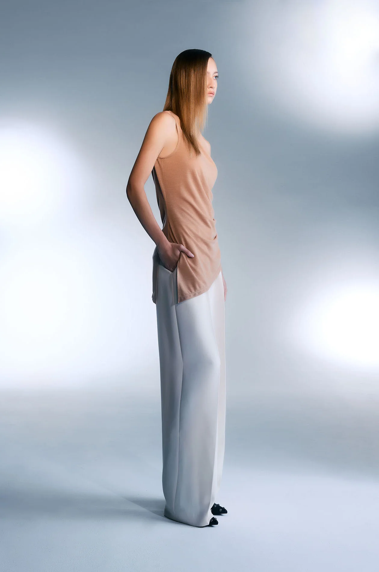 Asymmetric Top with TunTun - Image 5