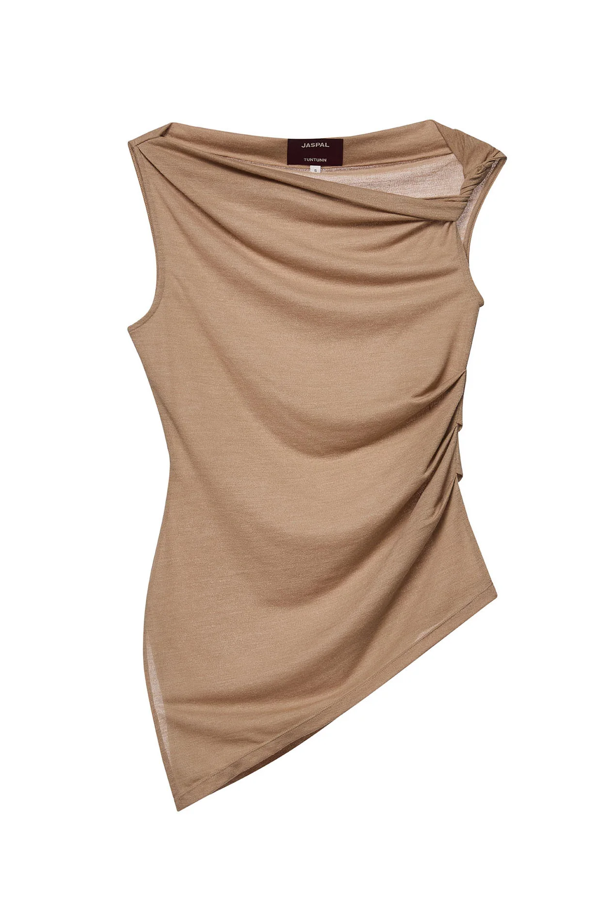 Asymmetric Top with TunTun - Image 6