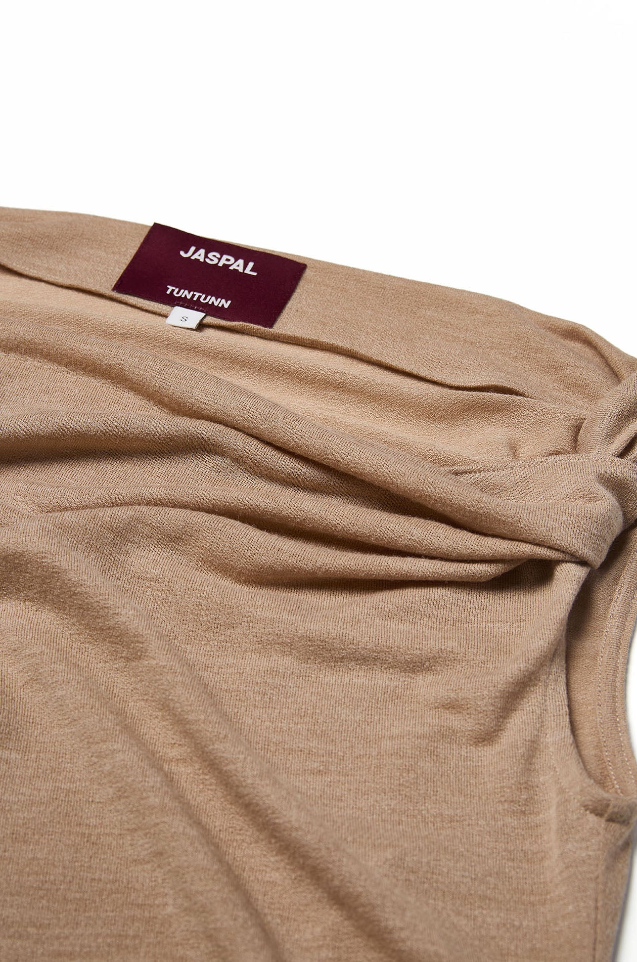 Asymmetric Top with TunTun - Image 7