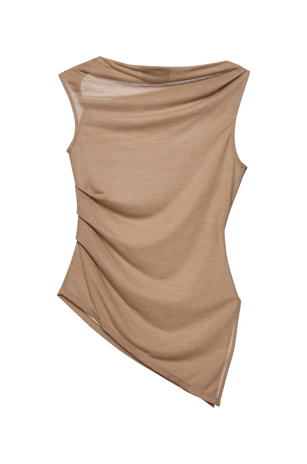 Asymmetric Top with TunTun - Image 8